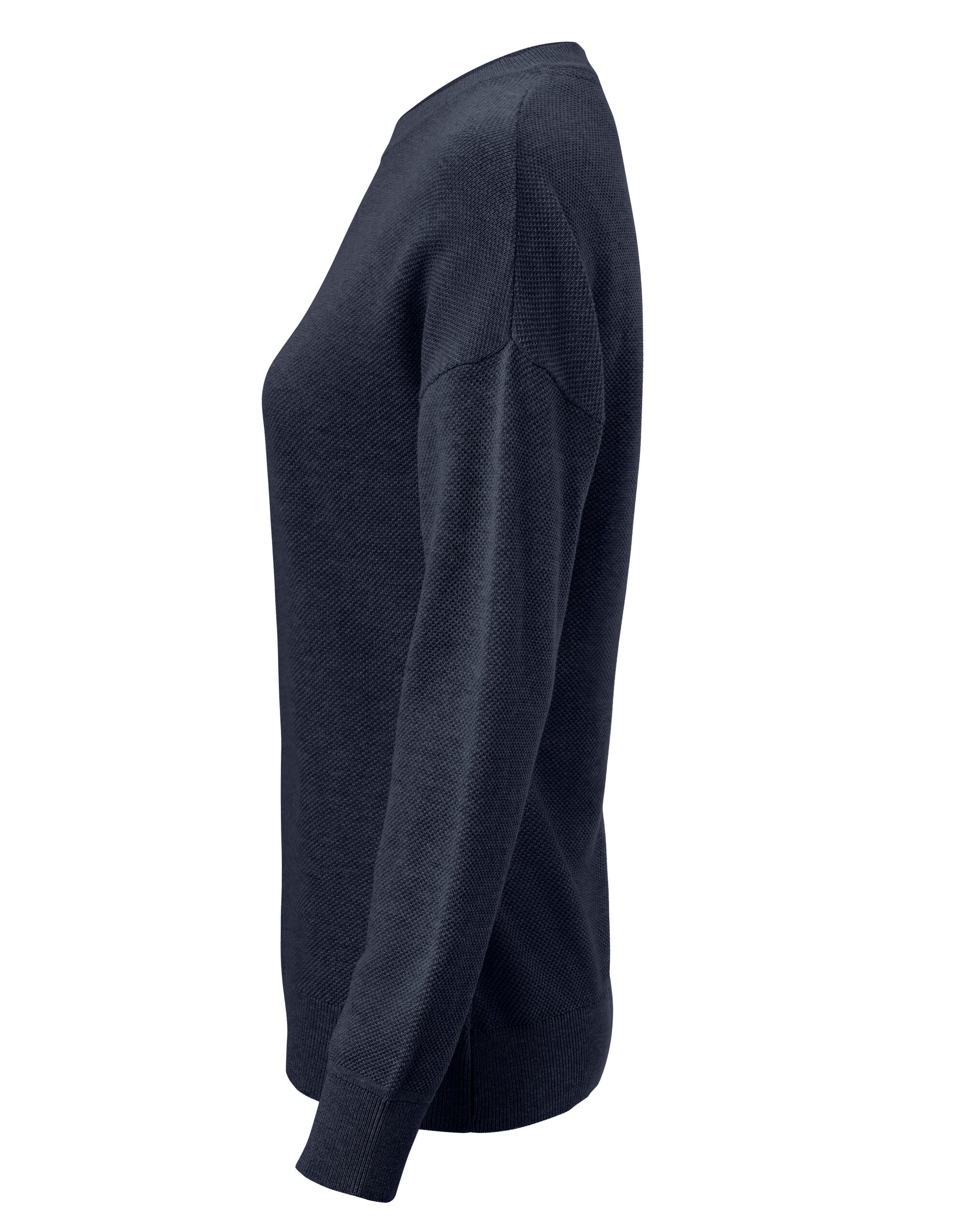 Ladies Ashland Casual Knit
