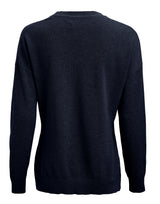 Ladies Ashland Casual Knit