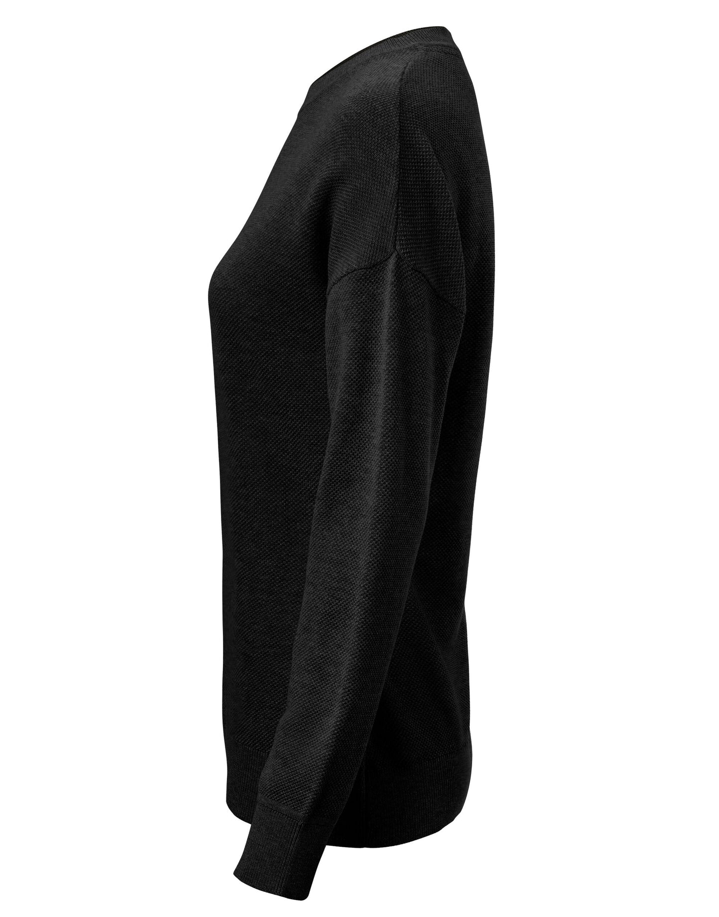 Ladies Ashland Casual Knit
