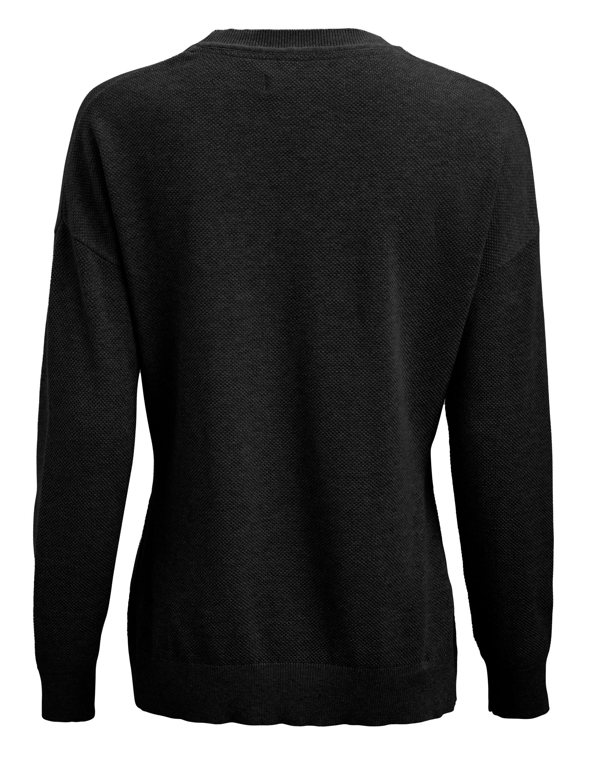 Ladies Ashland Casual Knit