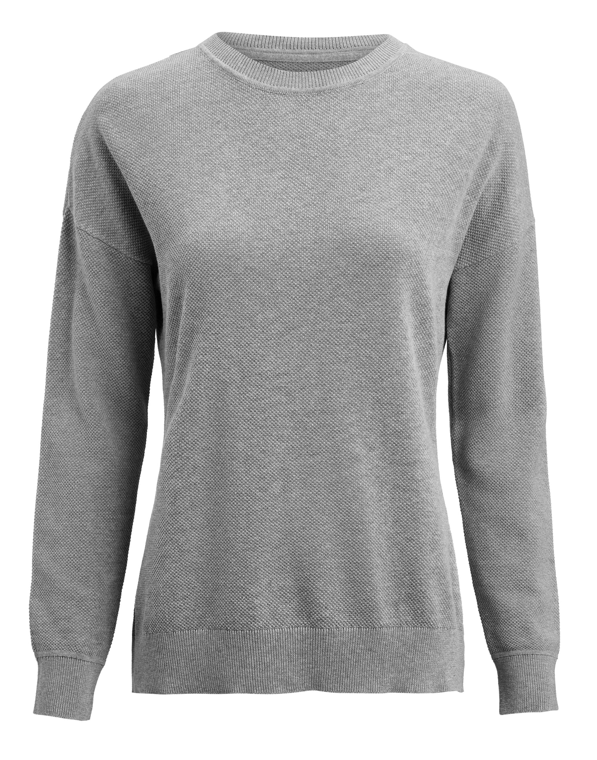 Ladies Ashland Casual Knit