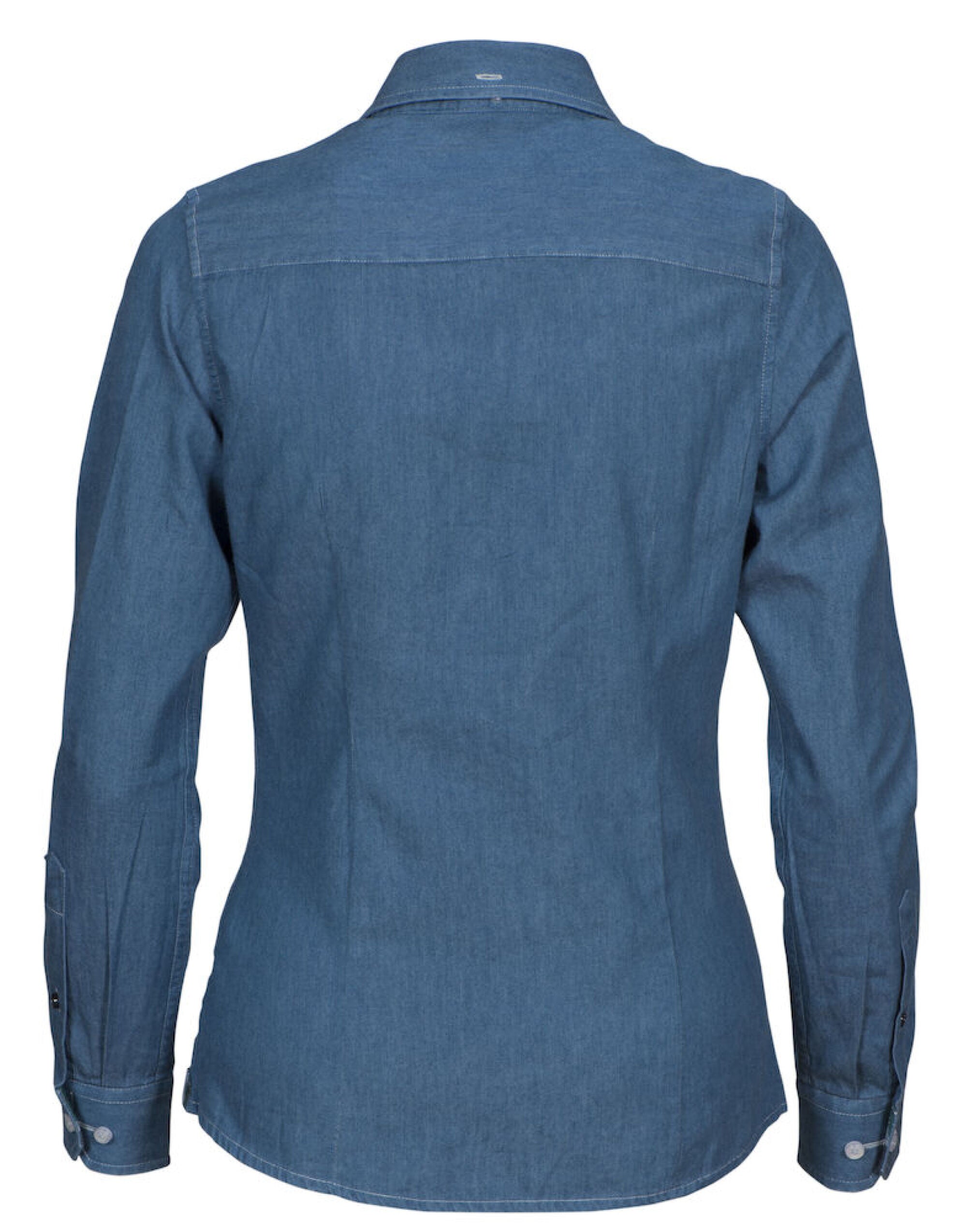  Ladies Jupiter Shirt