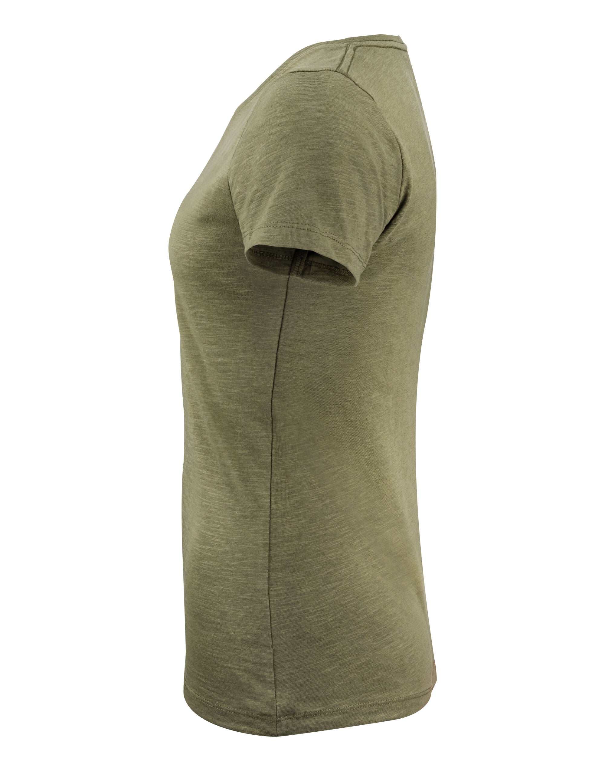 Ladies Twoville T-Shirt