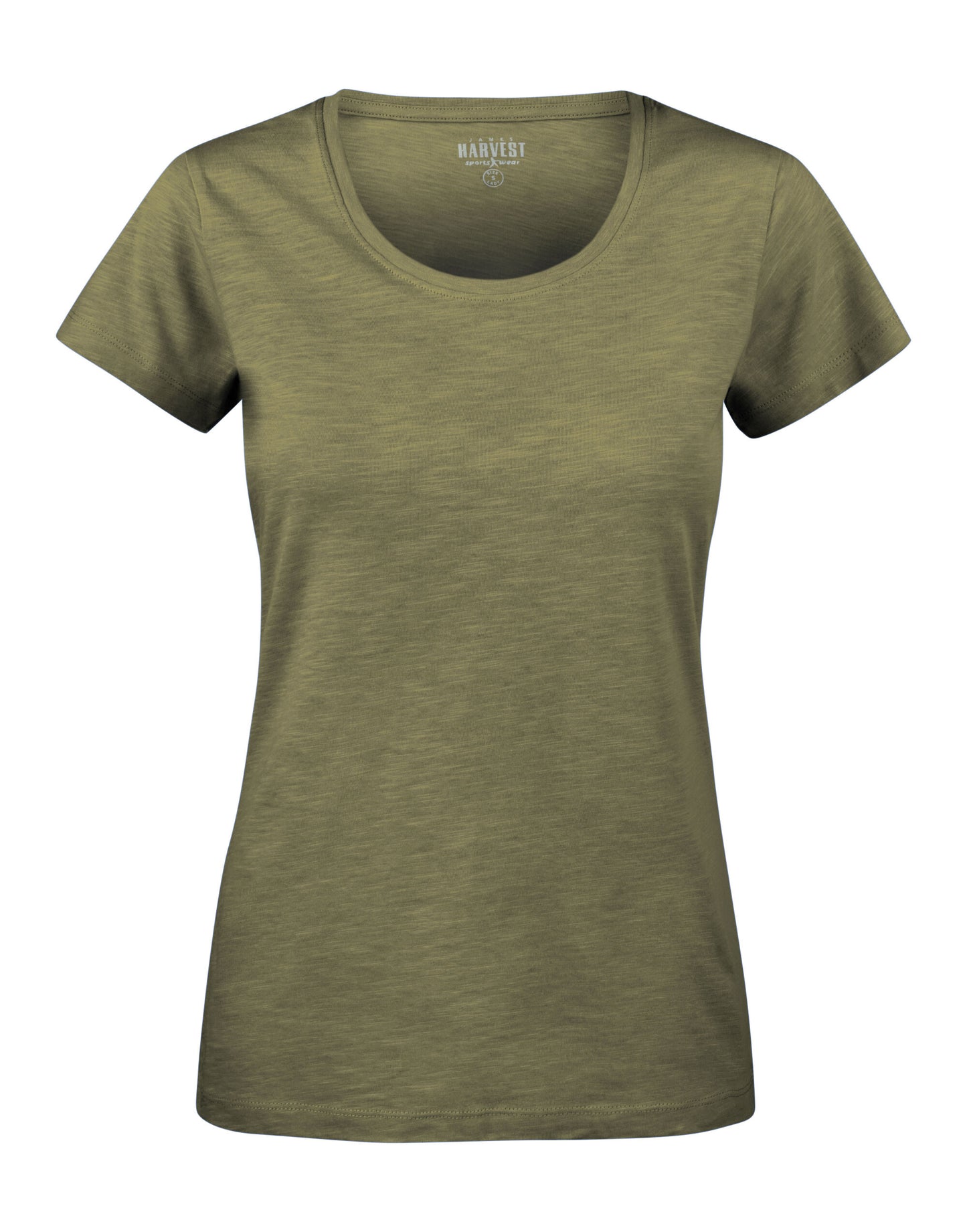 Ladies Twoville T-Shirt