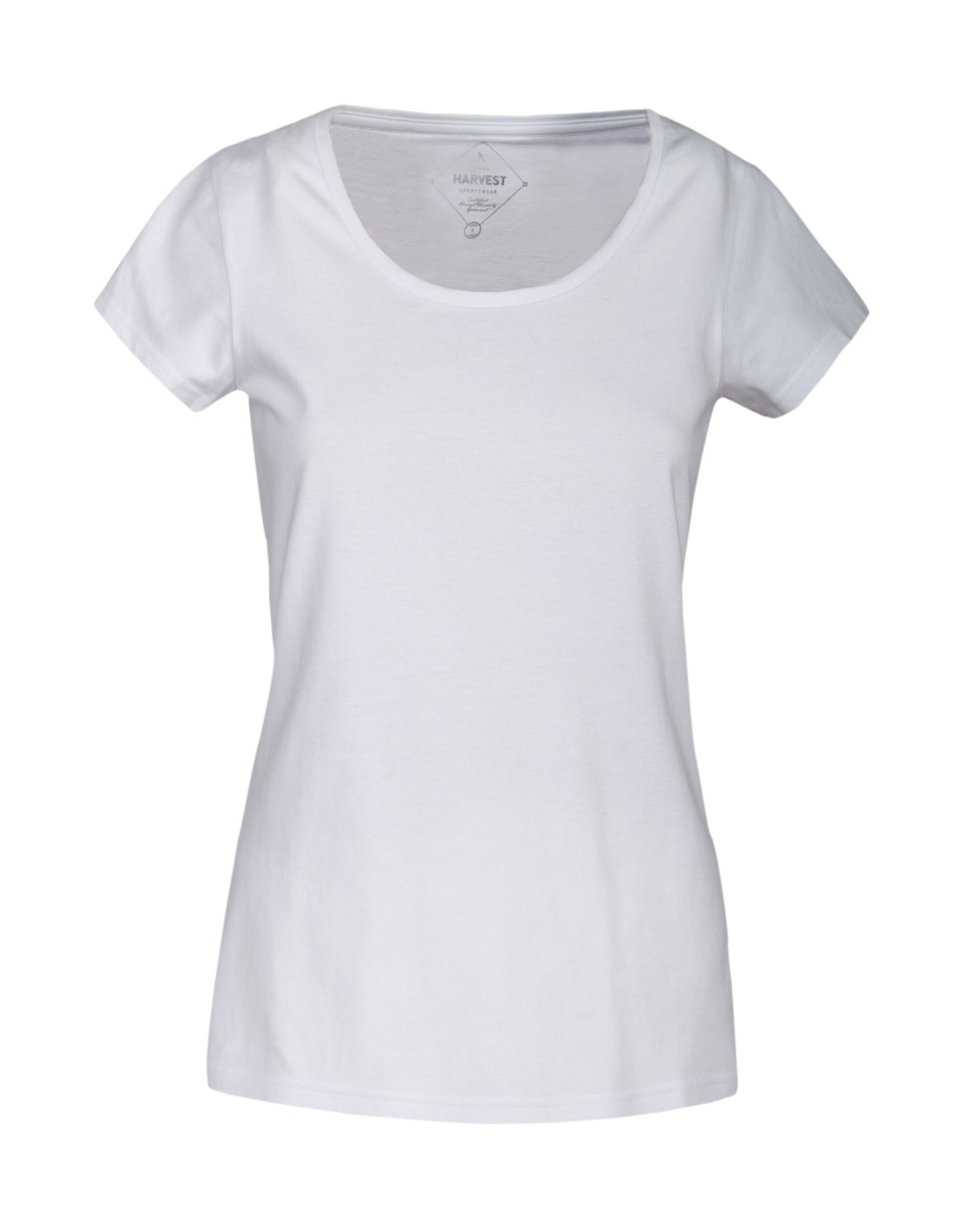 Ladies Twoville T-Shirt