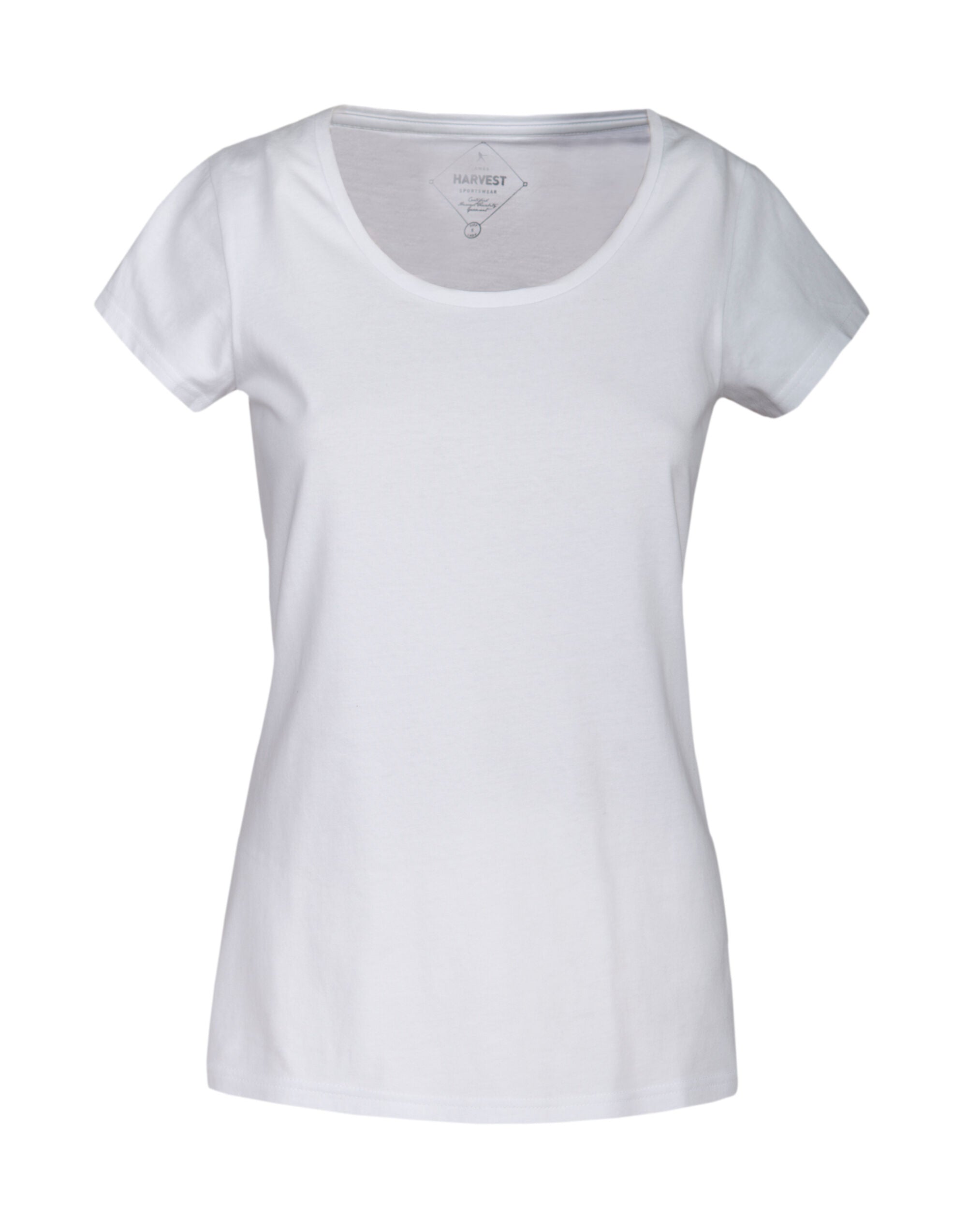 Ladies Twoville T-Shirt