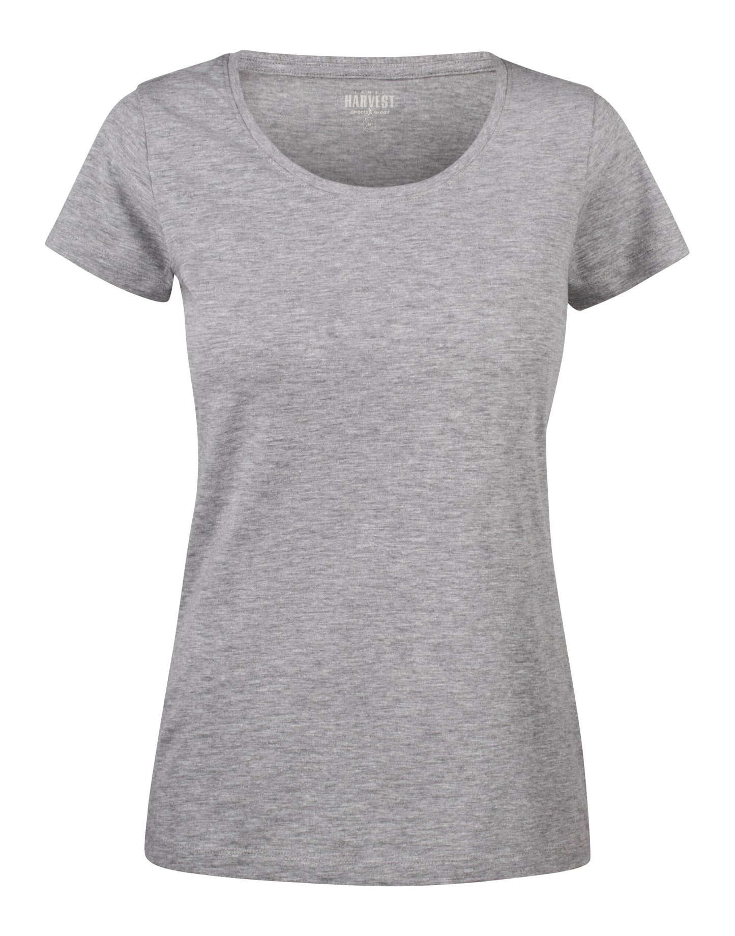 Ladies Twoville T-Shirt