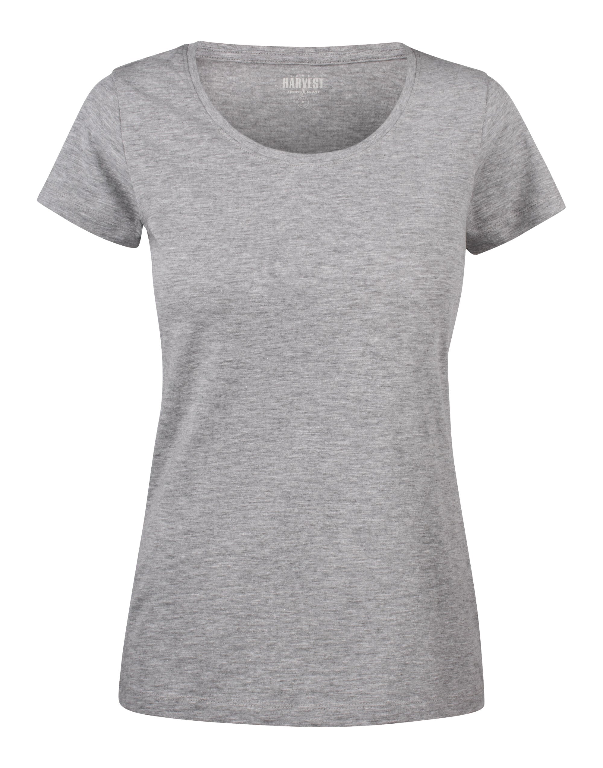 Ladies Twoville T-Shirt