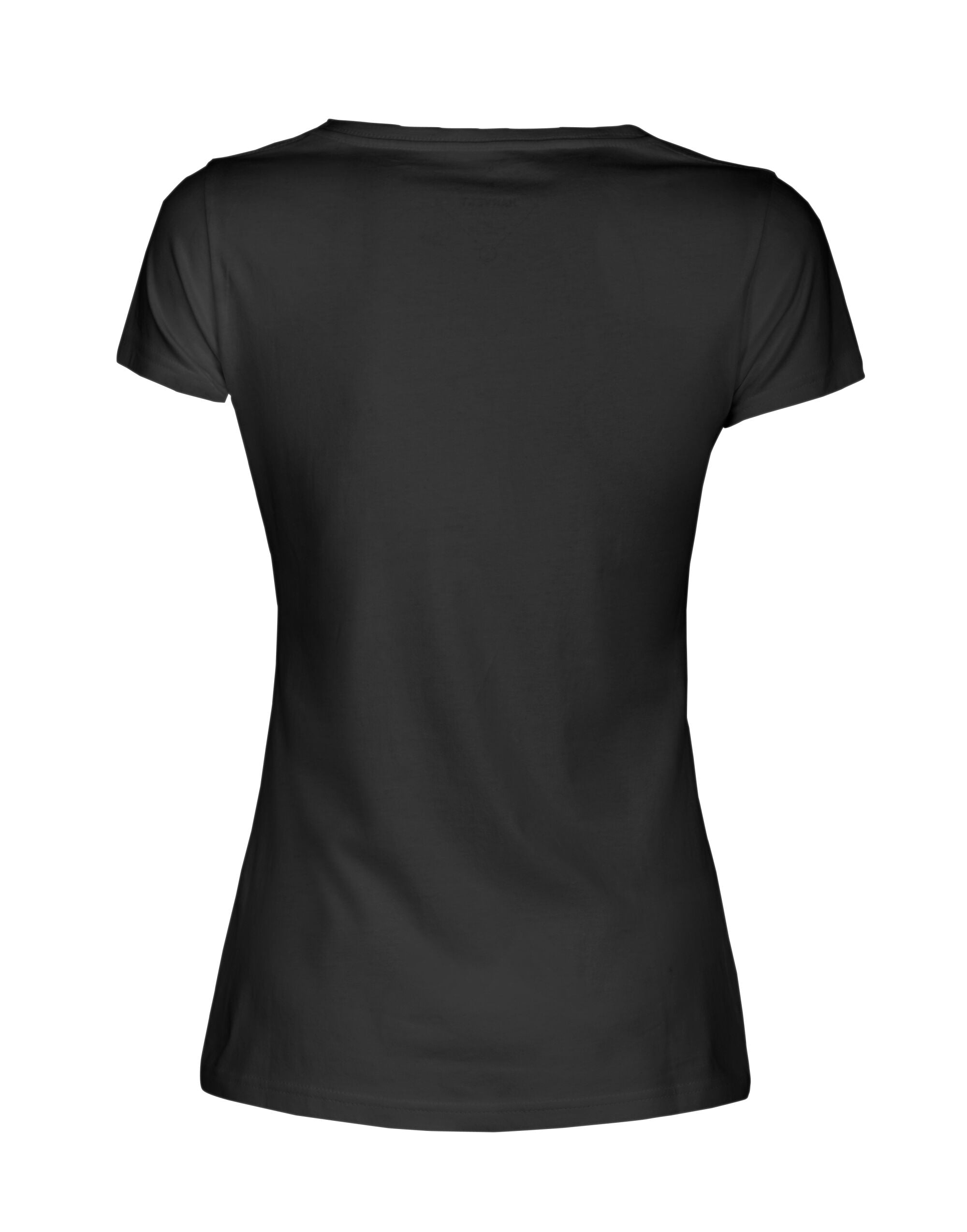 Ladies Twoville T-Shirt