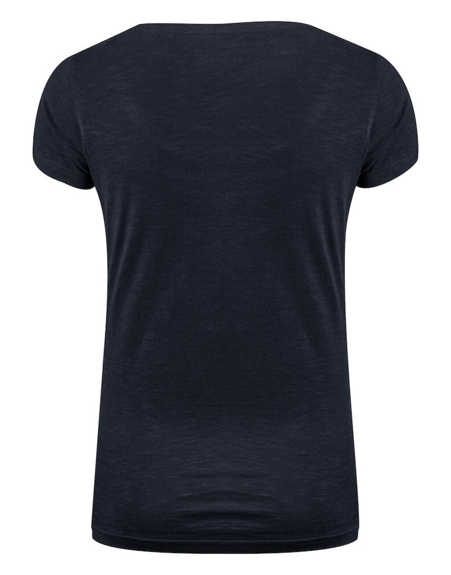 Whailford V-Neck Ladies T