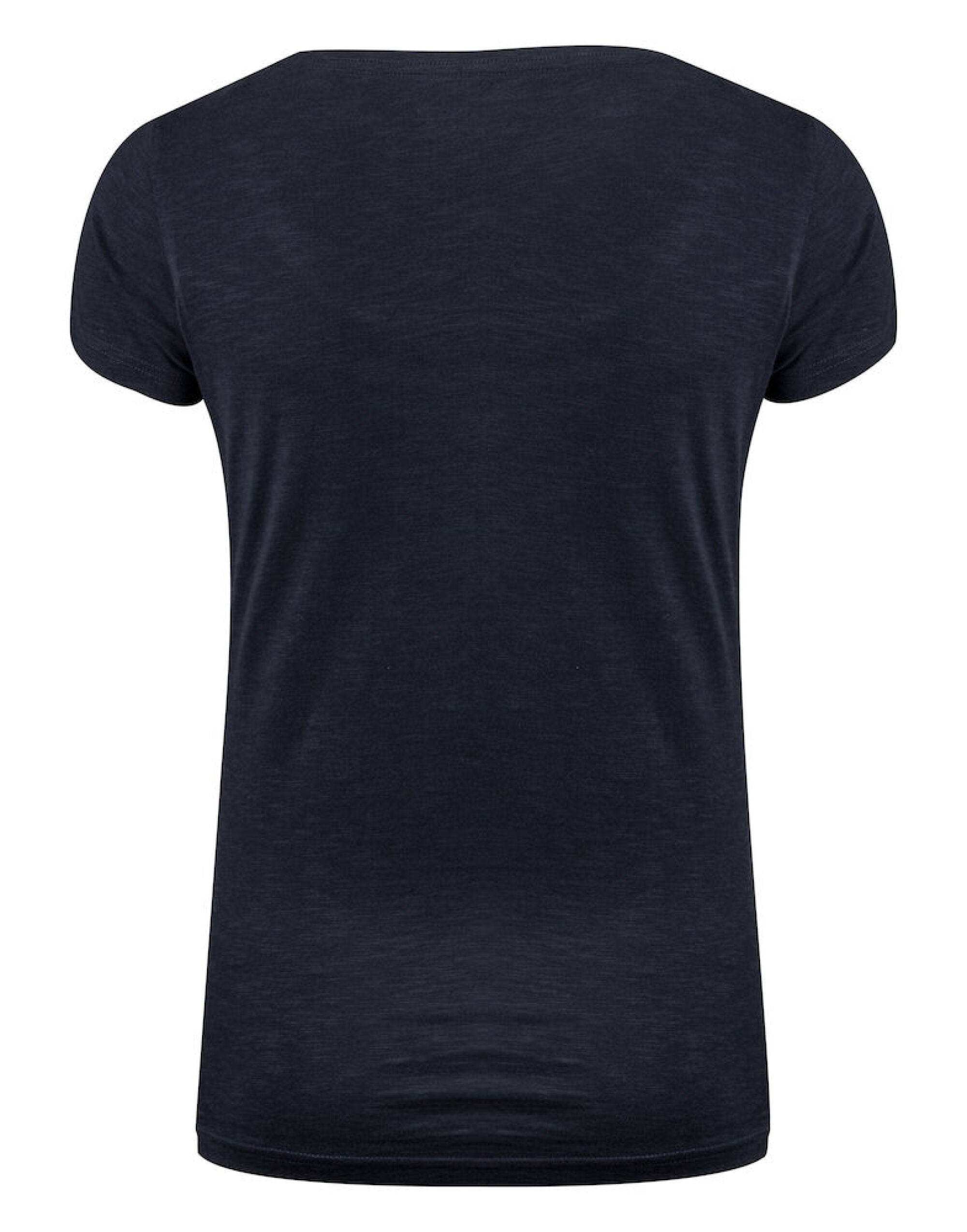 Whailford V-Neck Ladies T