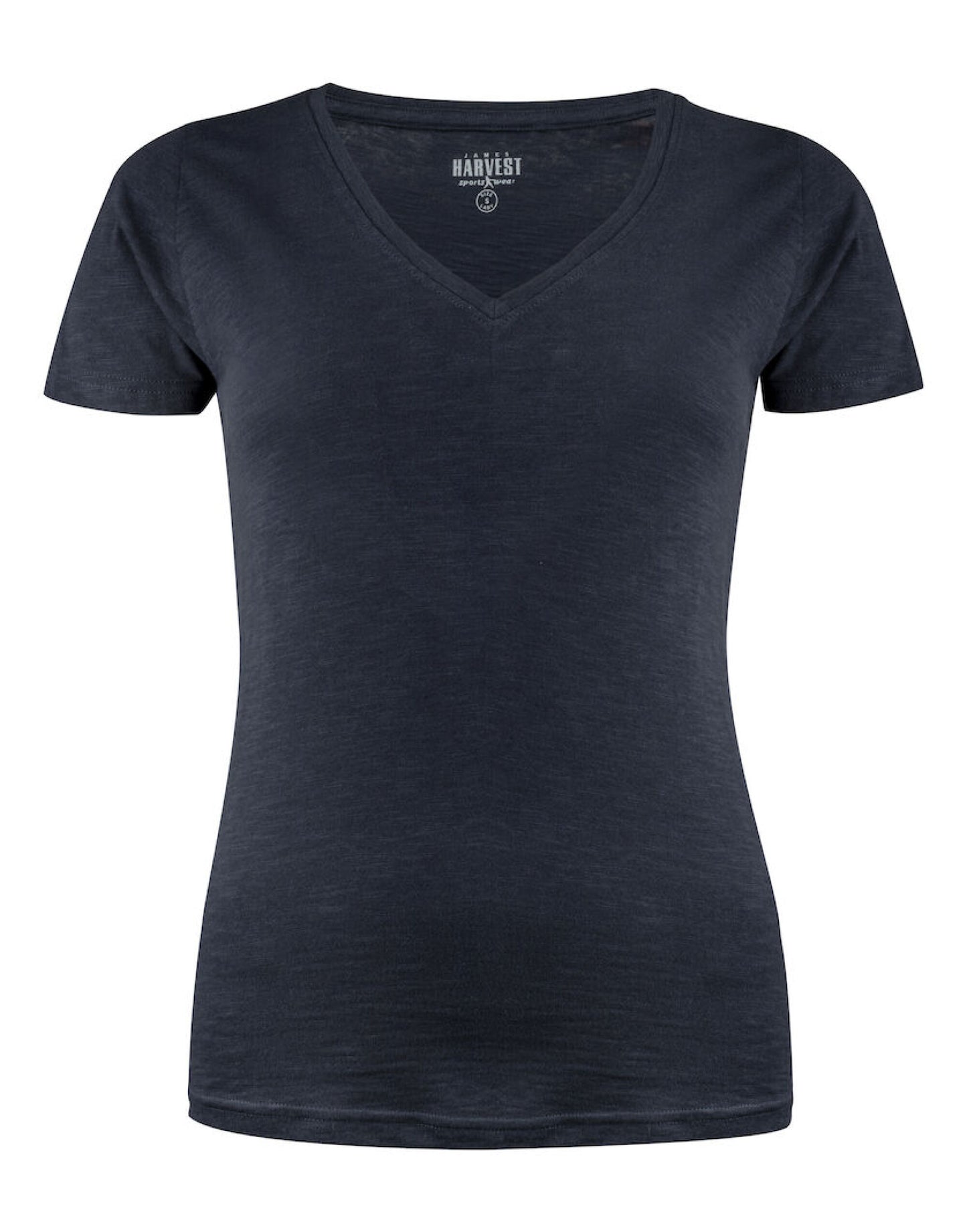 Whailford V-Neck Ladies T