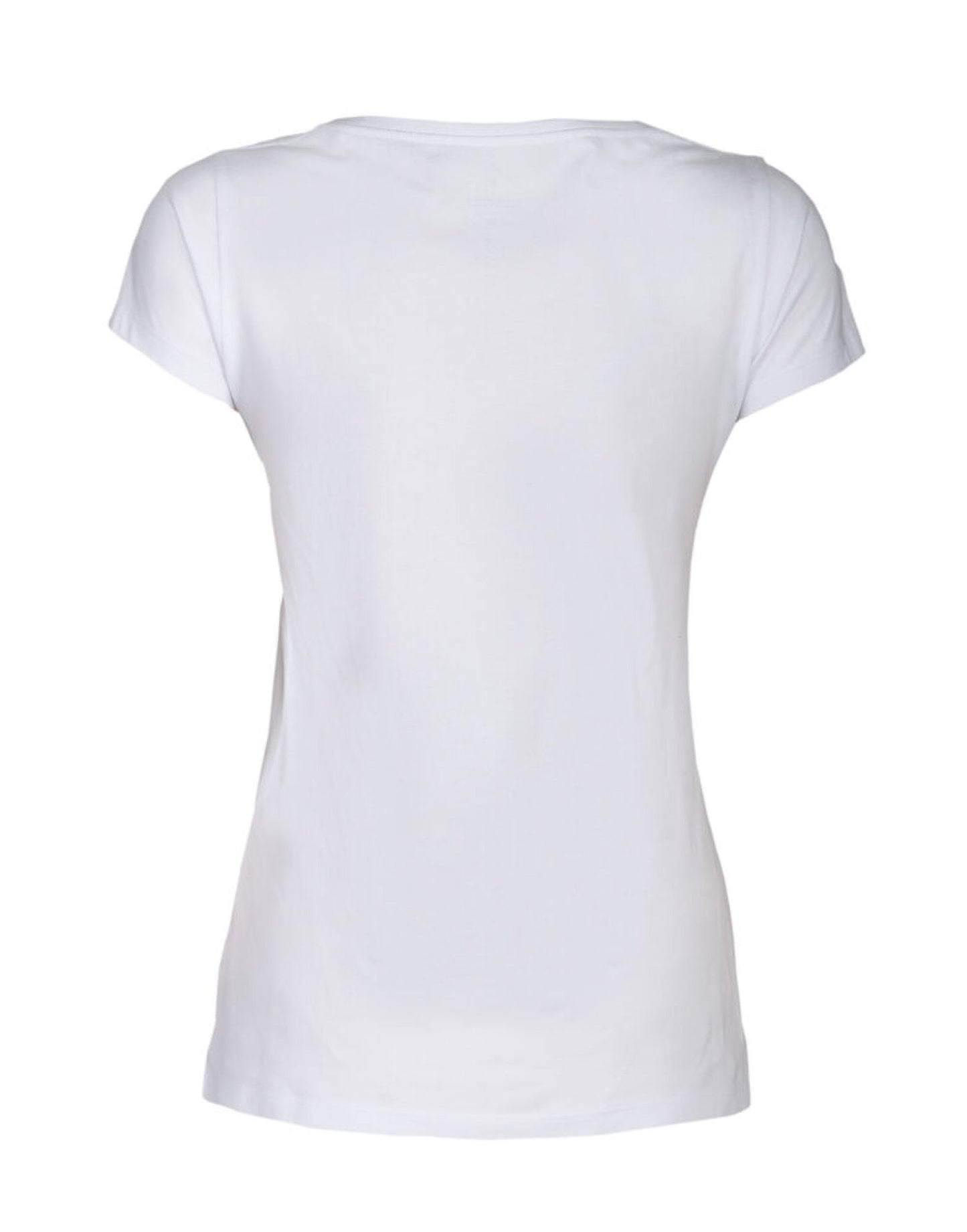 Whailford V-Neck Ladies T