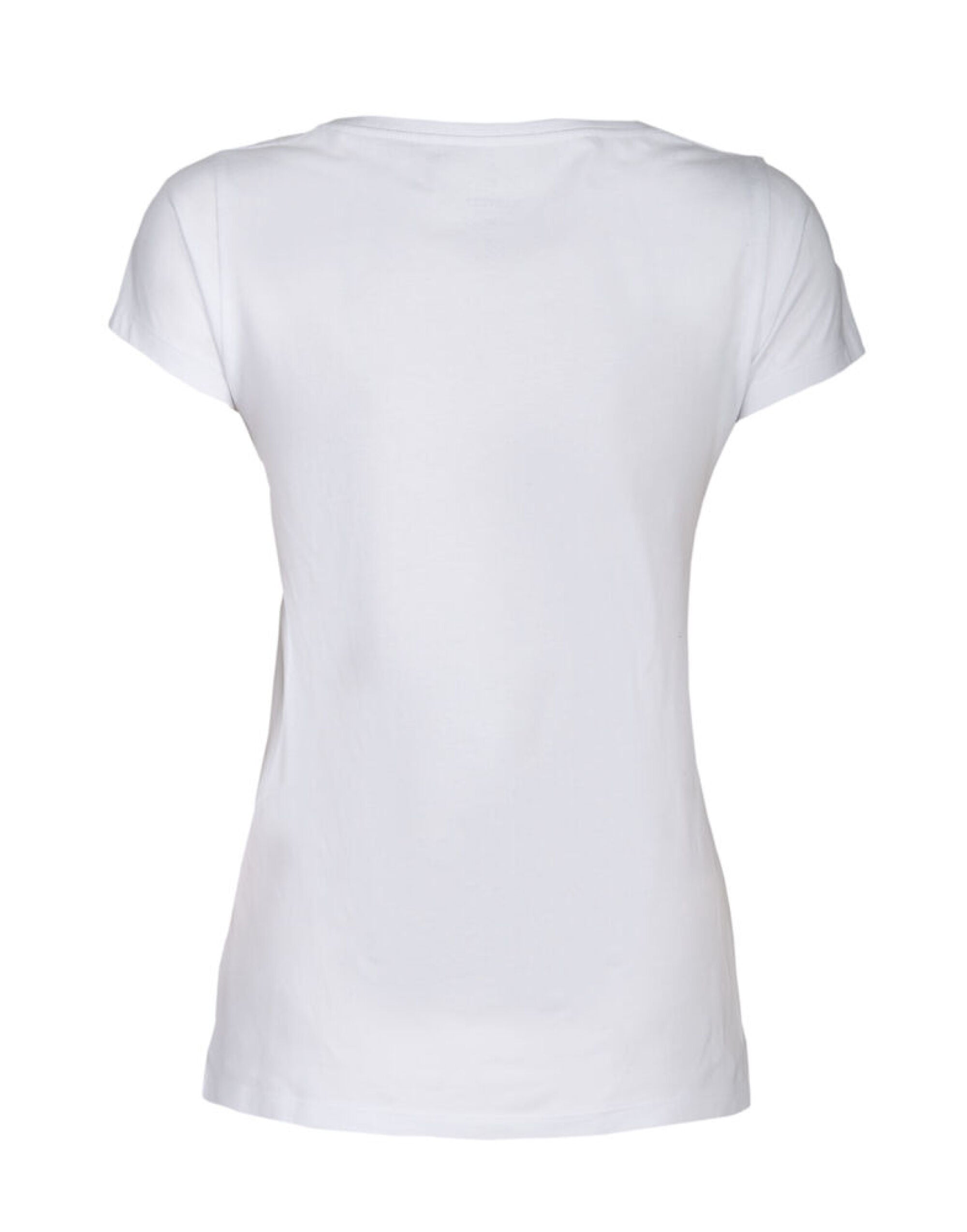 Whailford V-Neck Ladies T