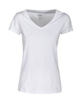 Whailford V-Neck Ladies T