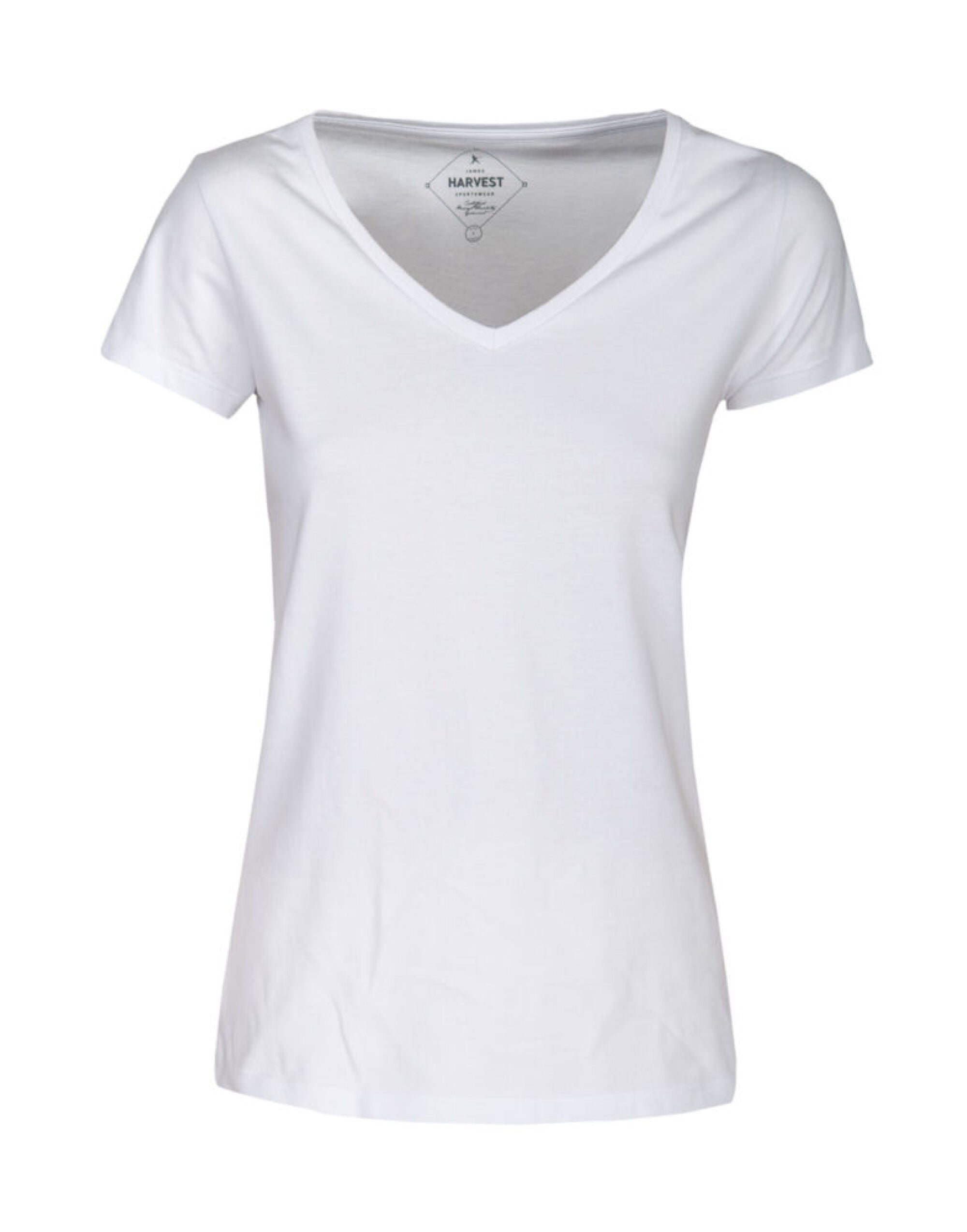 Whailford V-Neck Ladies T