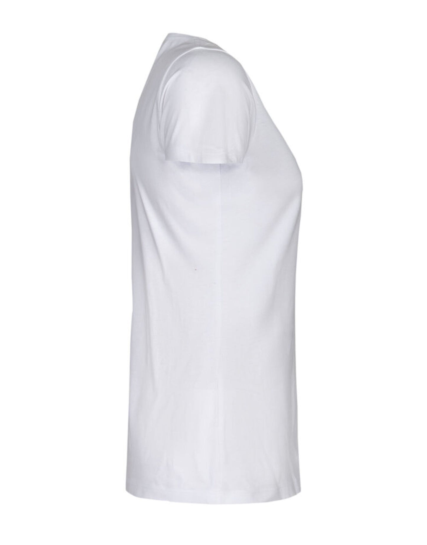 Whailford V-Neck Ladies T