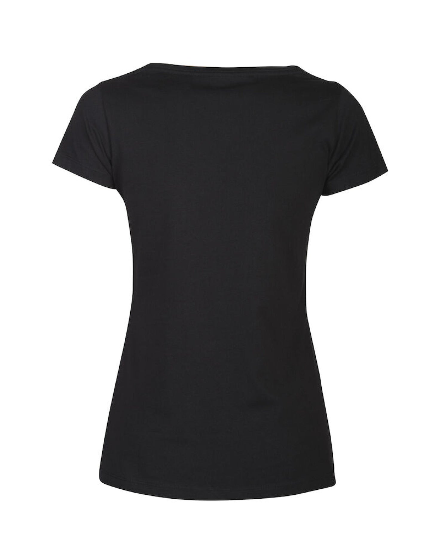 Whailford V-Neck Ladies T