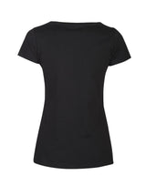 Whailford V-Neck Ladies T