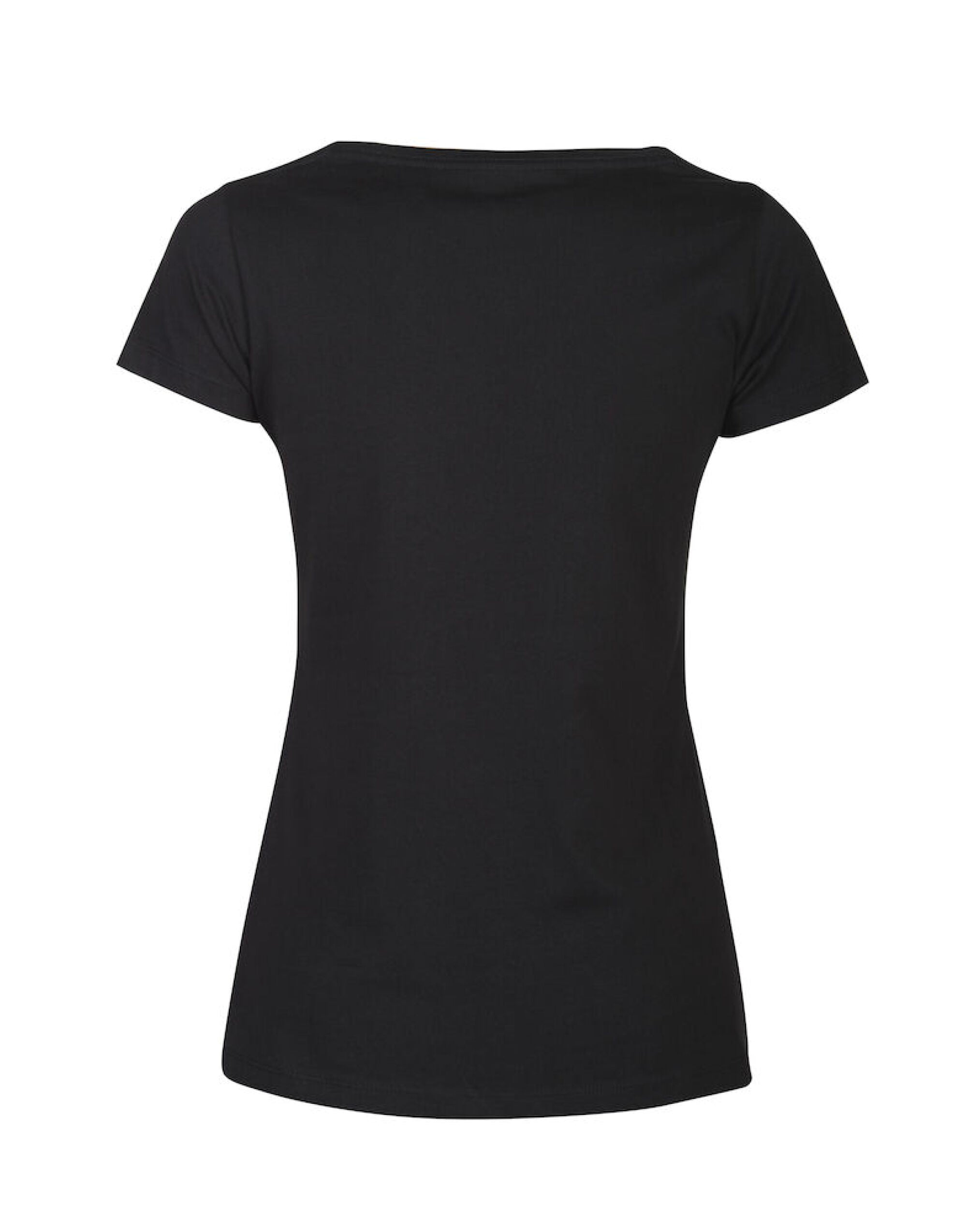 Whailford V-Neck Ladies T