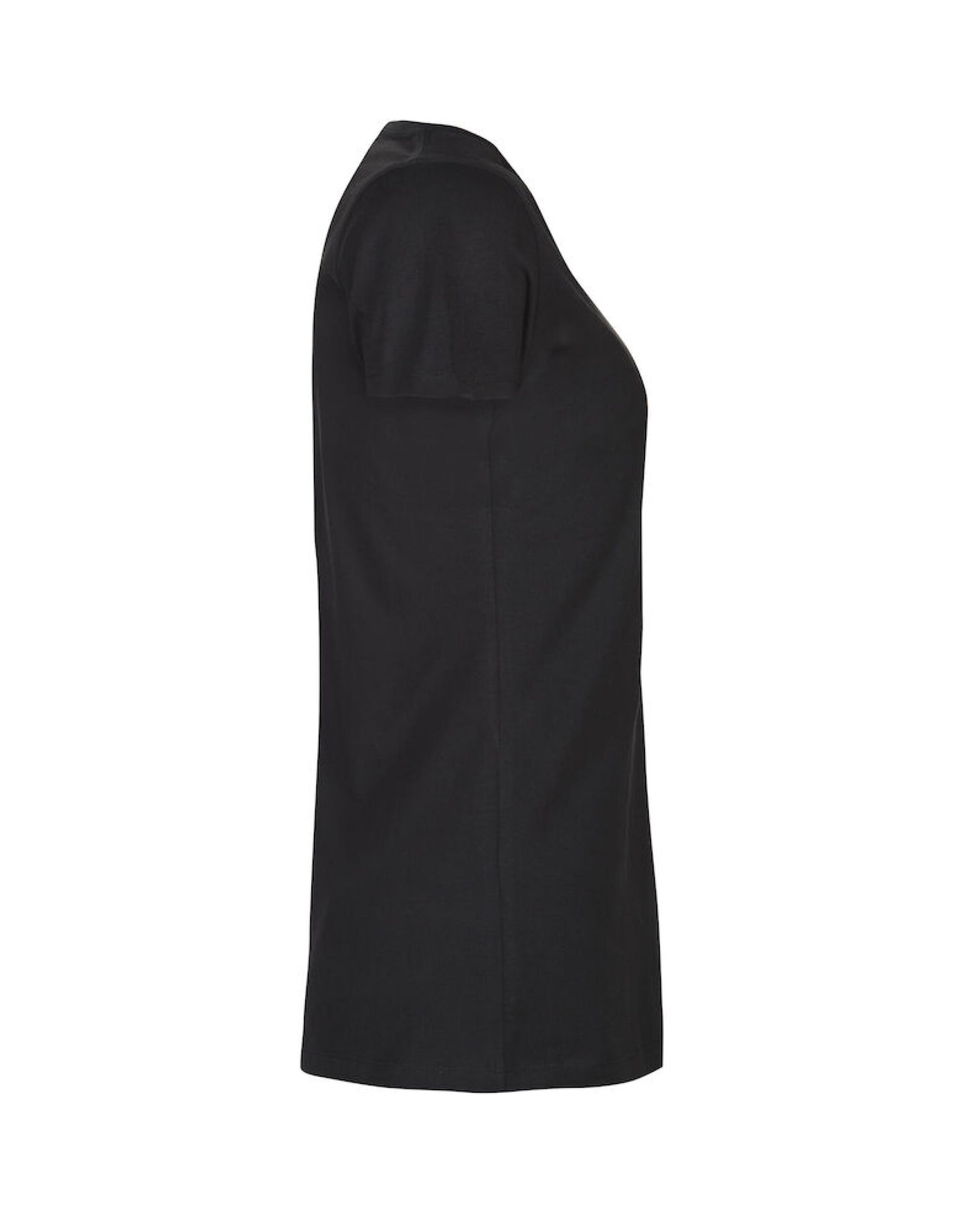 Whailford V-Neck Ladies T