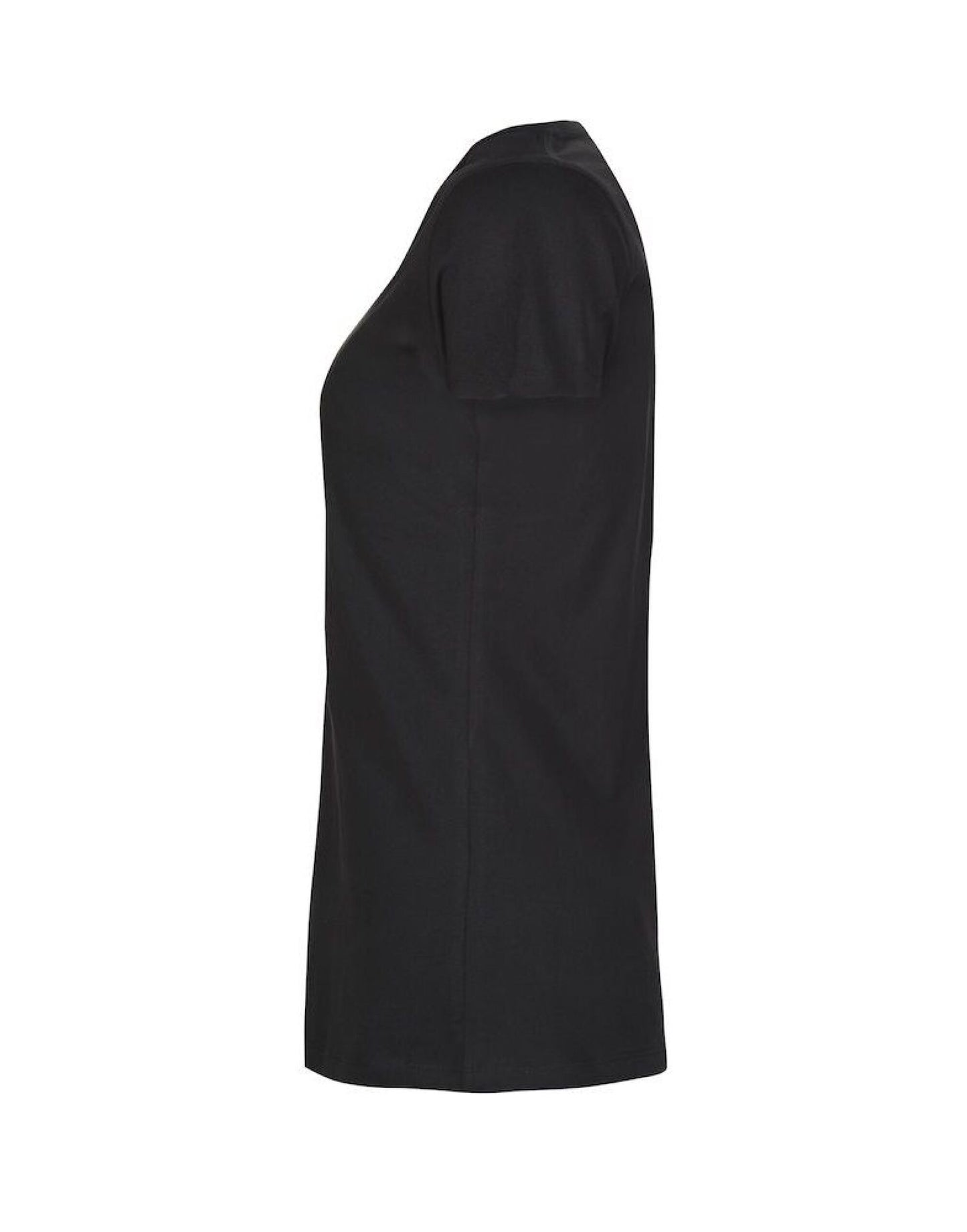 Whailford V-Neck Ladies T