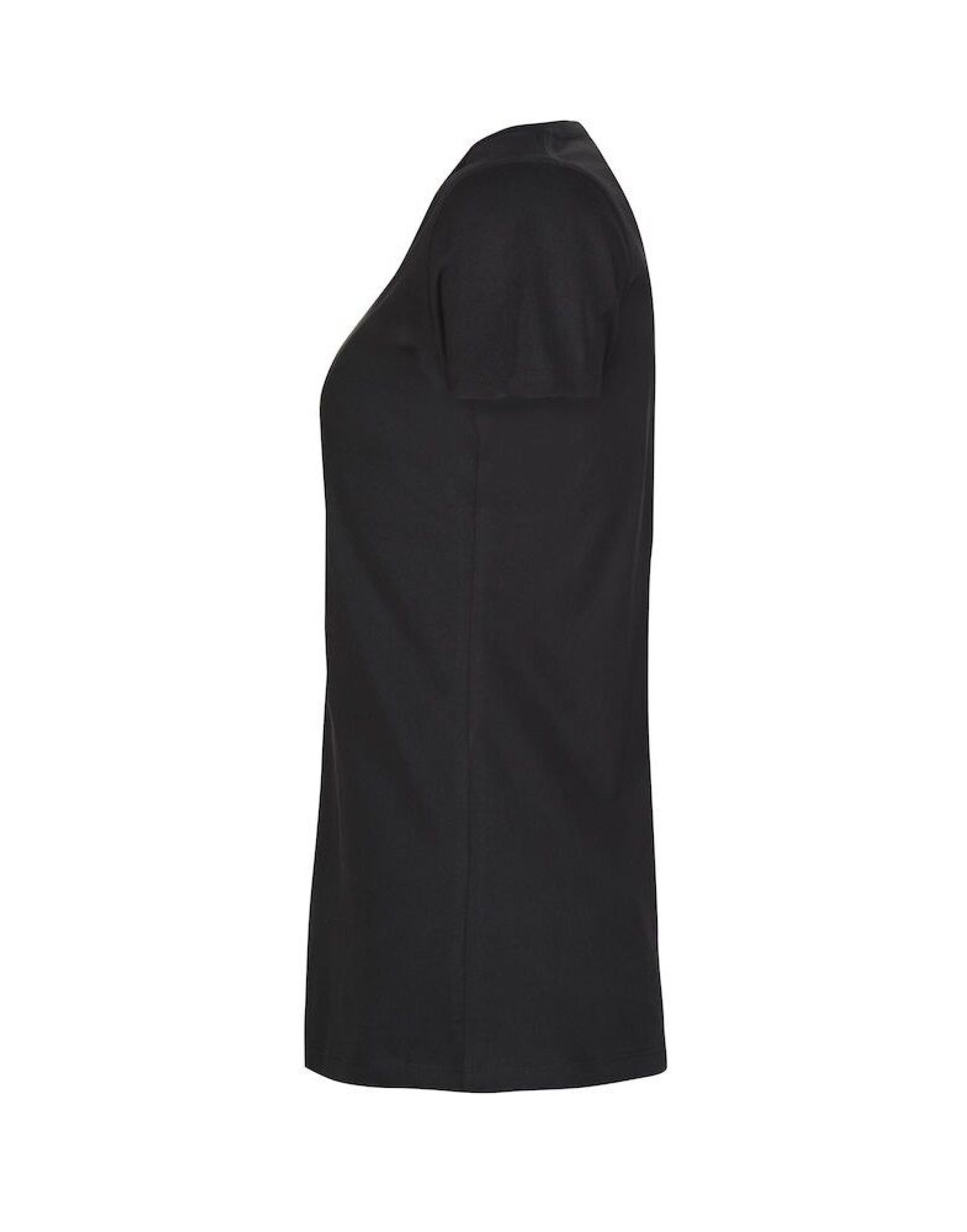 Whailford V-Neck Ladies T