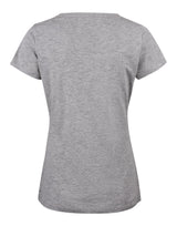 Whailford V-Neck Ladies T
