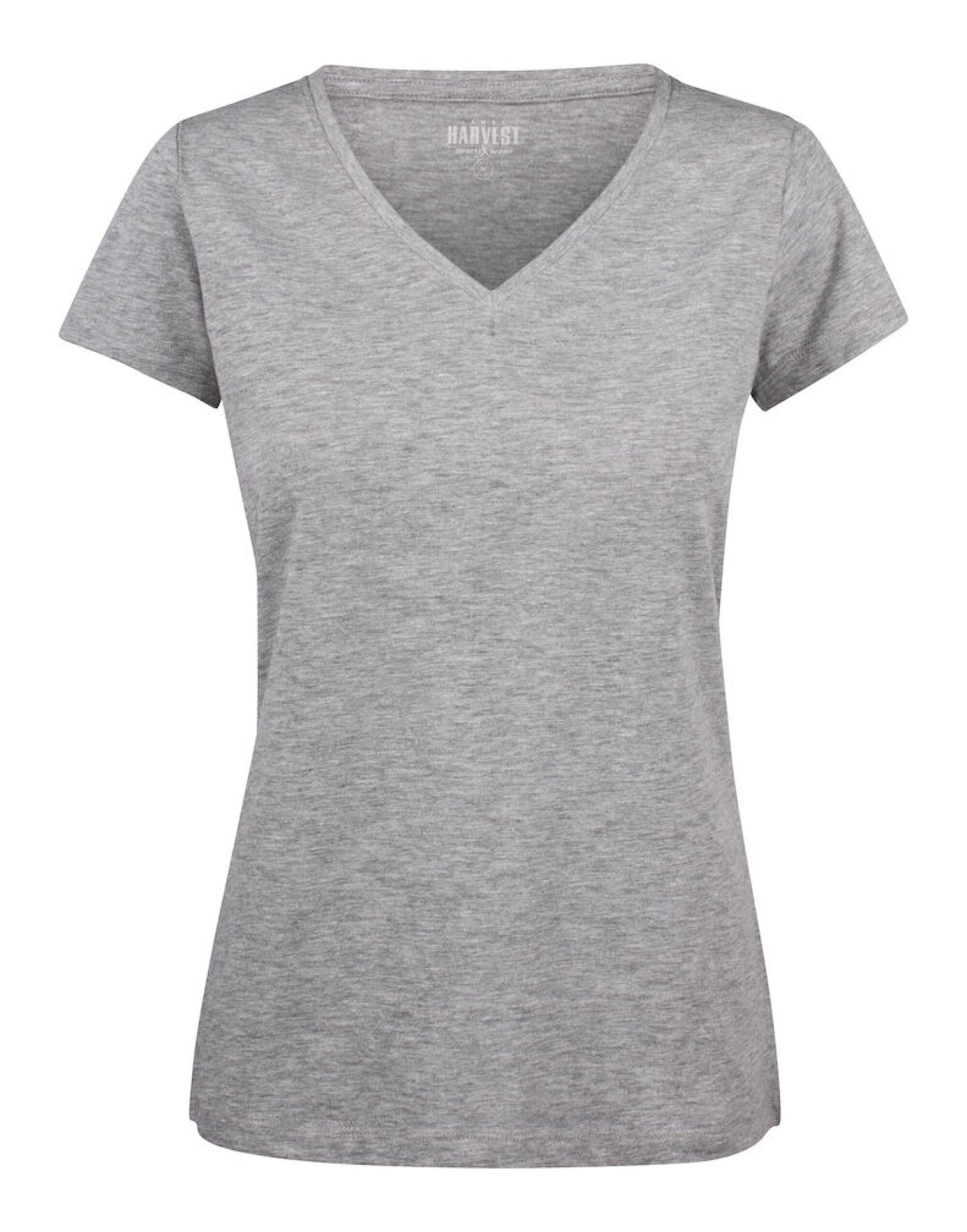 Whailford V-Neck Ladies T