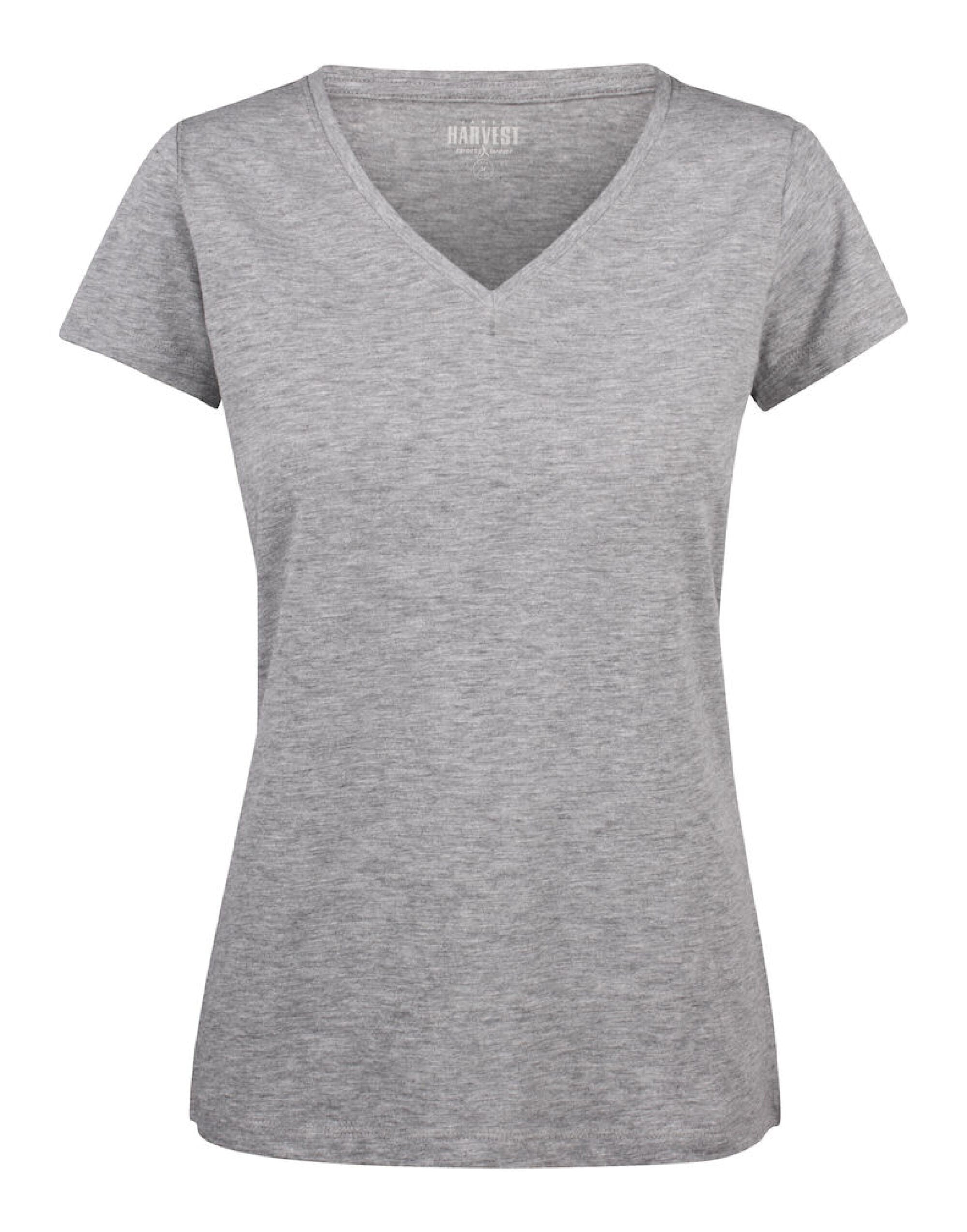 Whailford V-Neck Ladies T