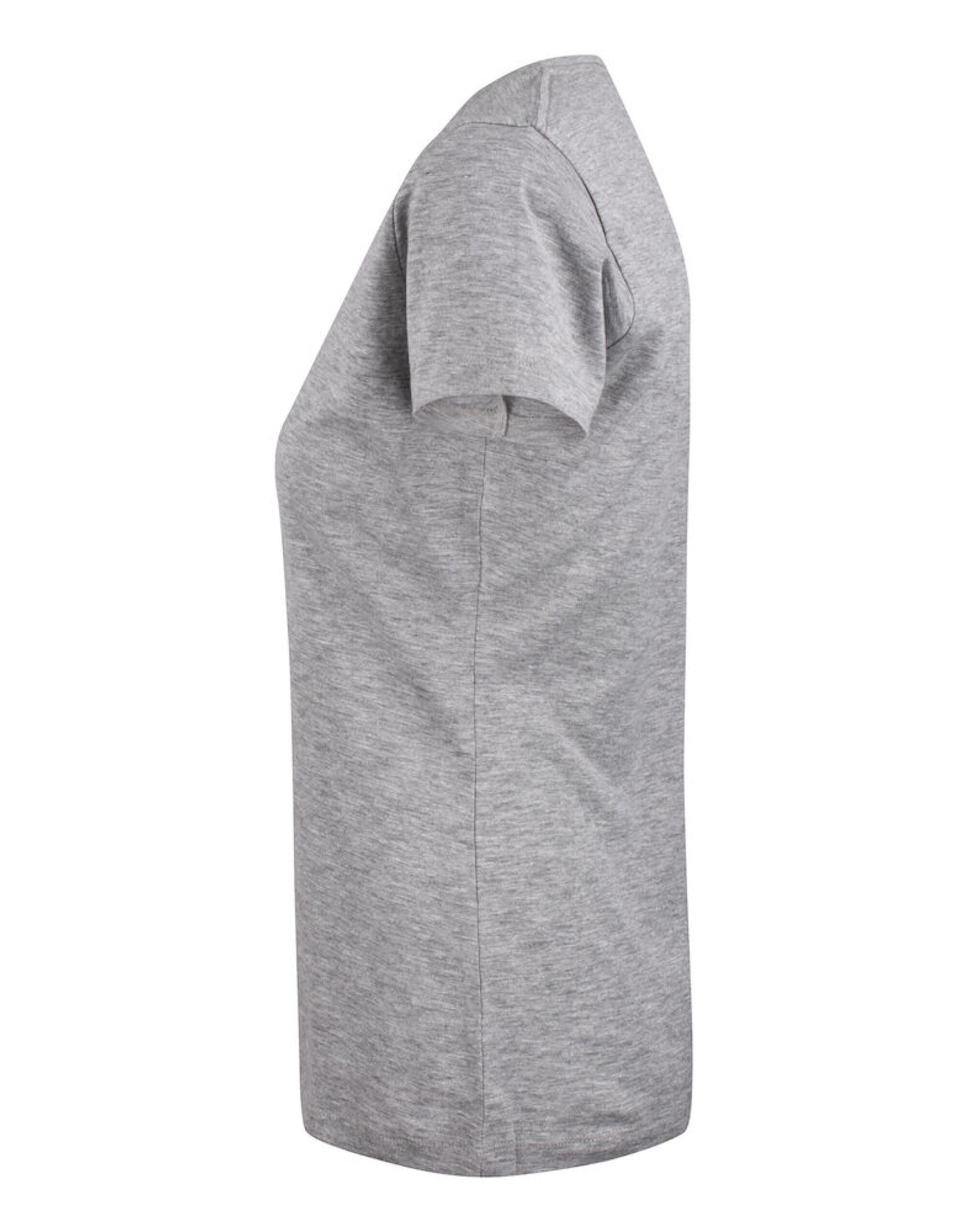 Whailford V-Neck Ladies T