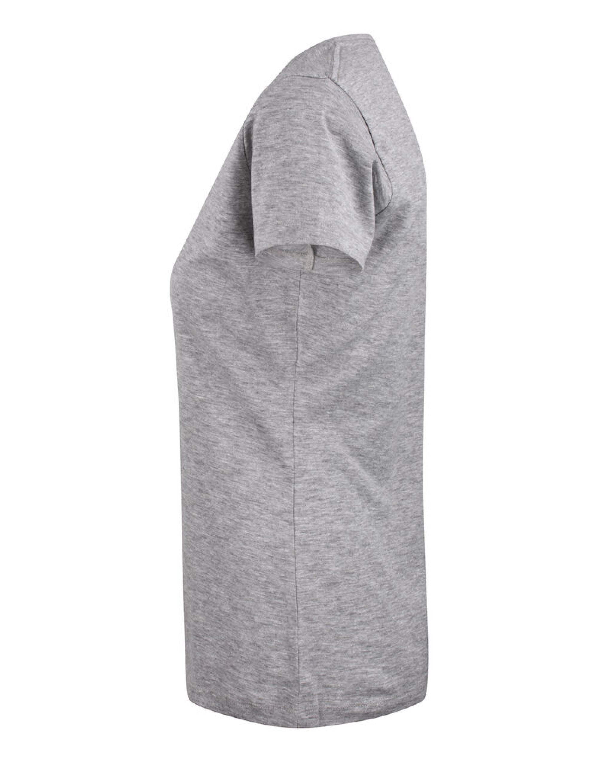 Whailford V-Neck Ladies T