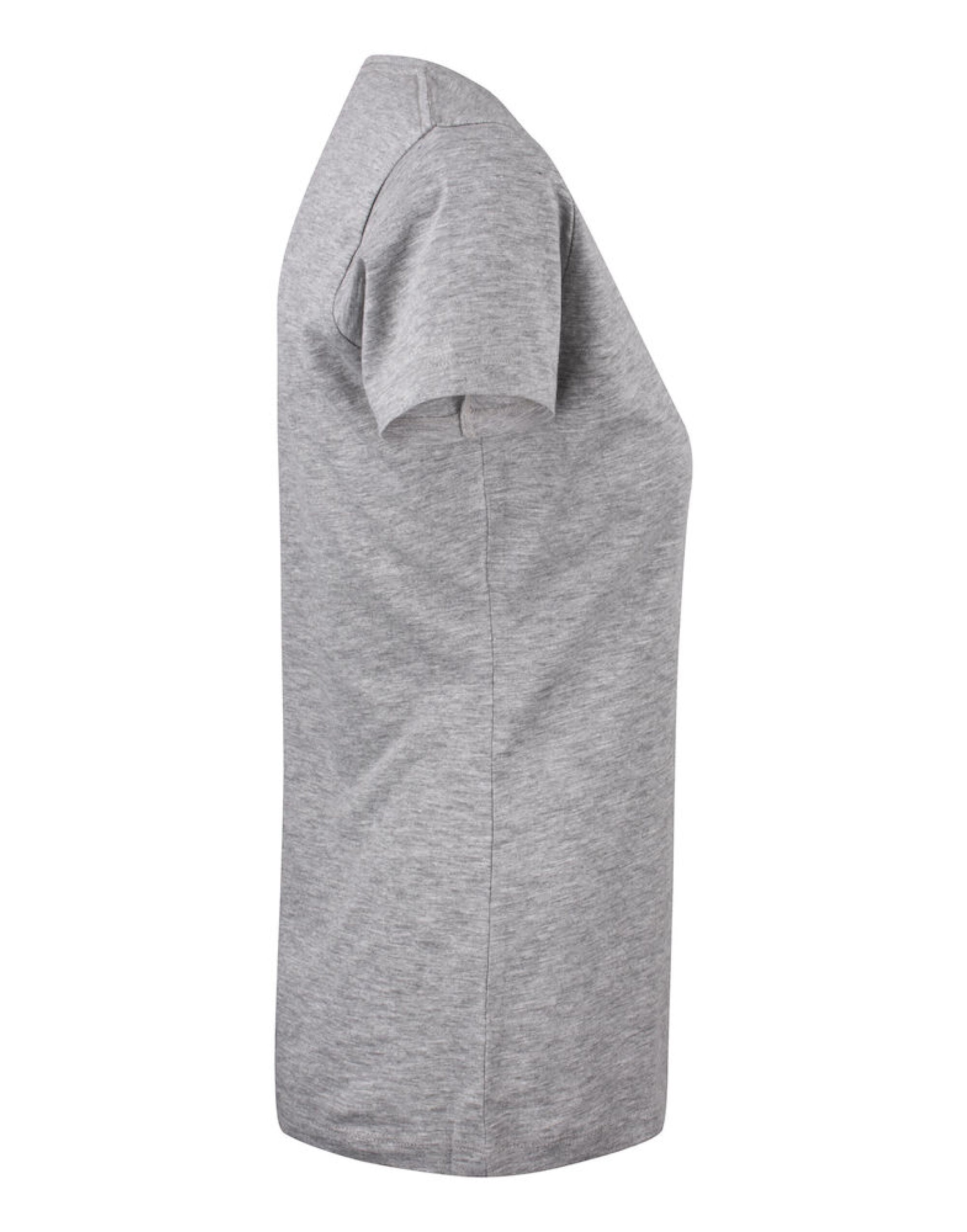Whailford V-Neck Ladies T