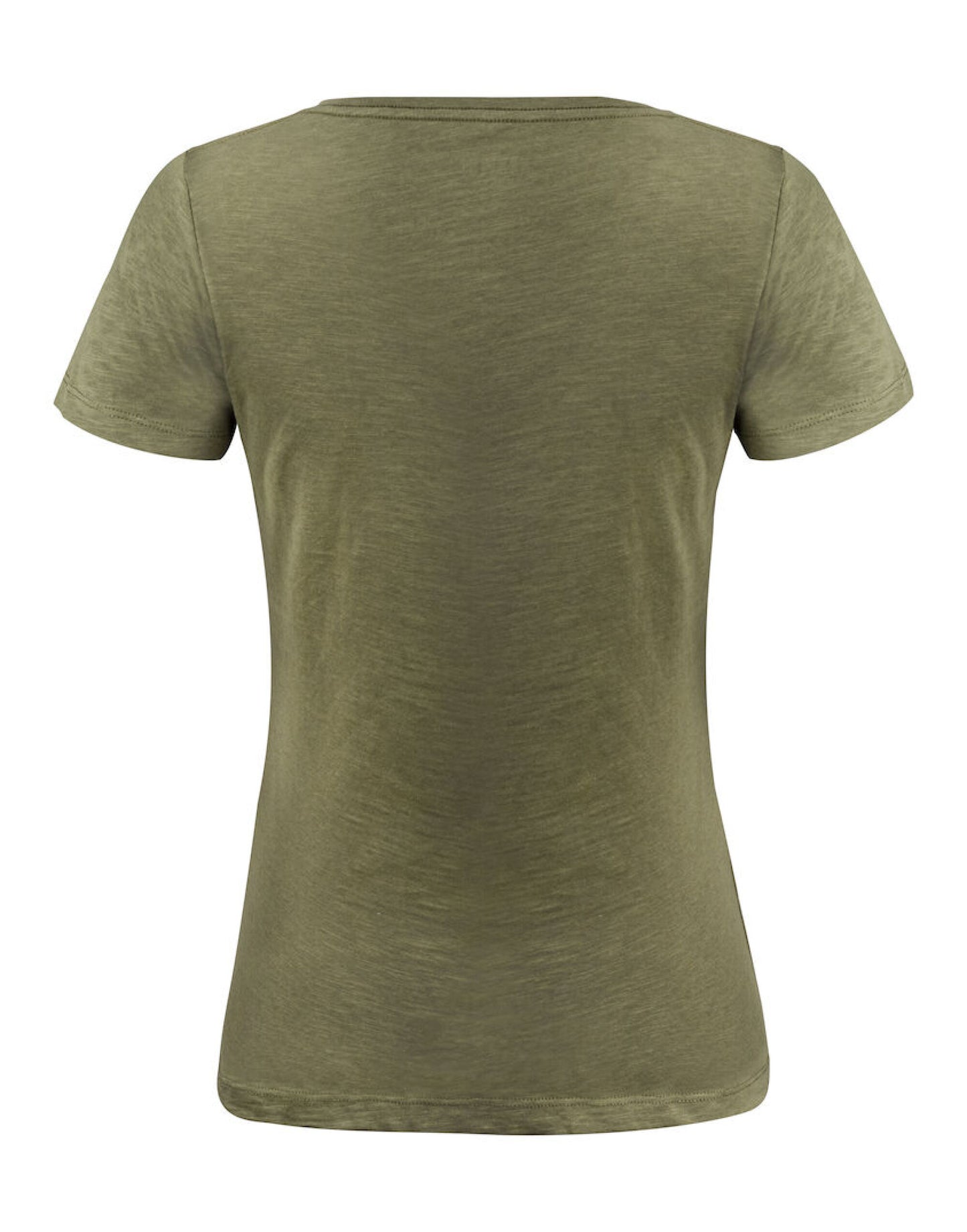 Whailford V-Neck Ladies T