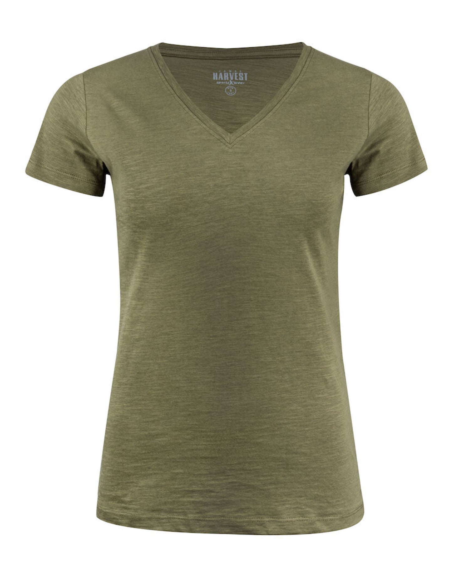 Whailford V-Neck Ladies T