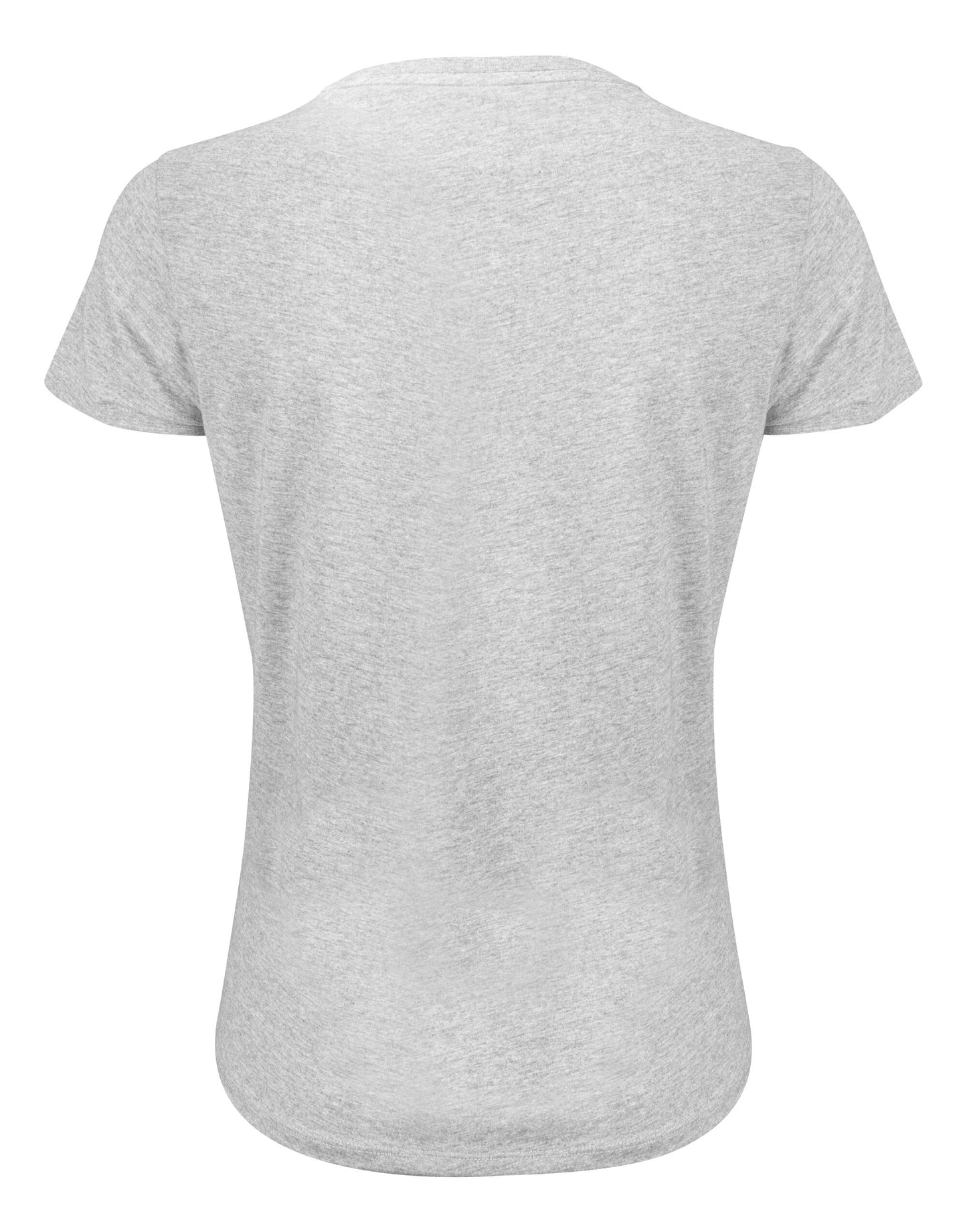 Ladies American U T-Shirt 		