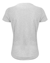Ladies American U T-Shirt 		