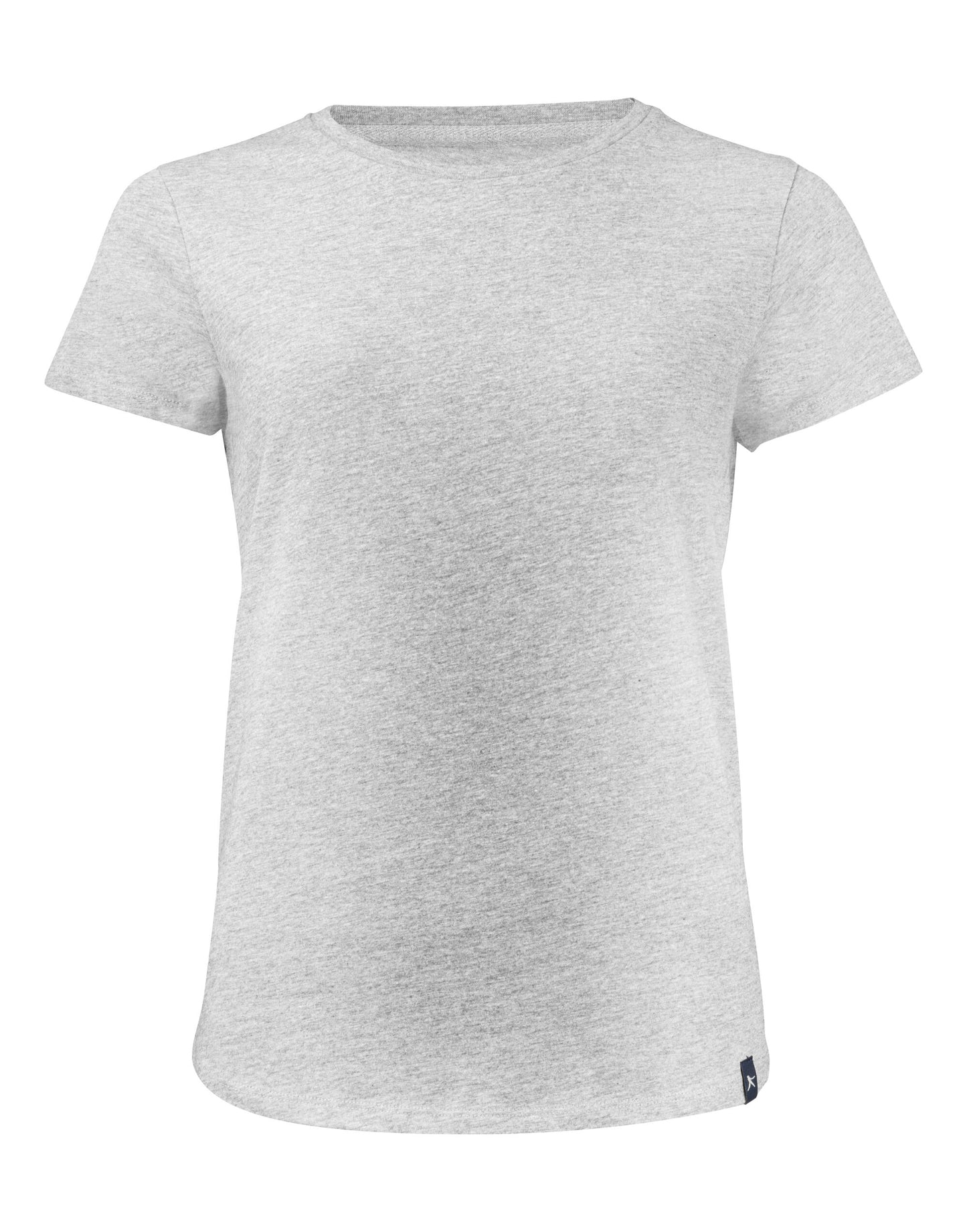 Ladies American U T-Shirt 		