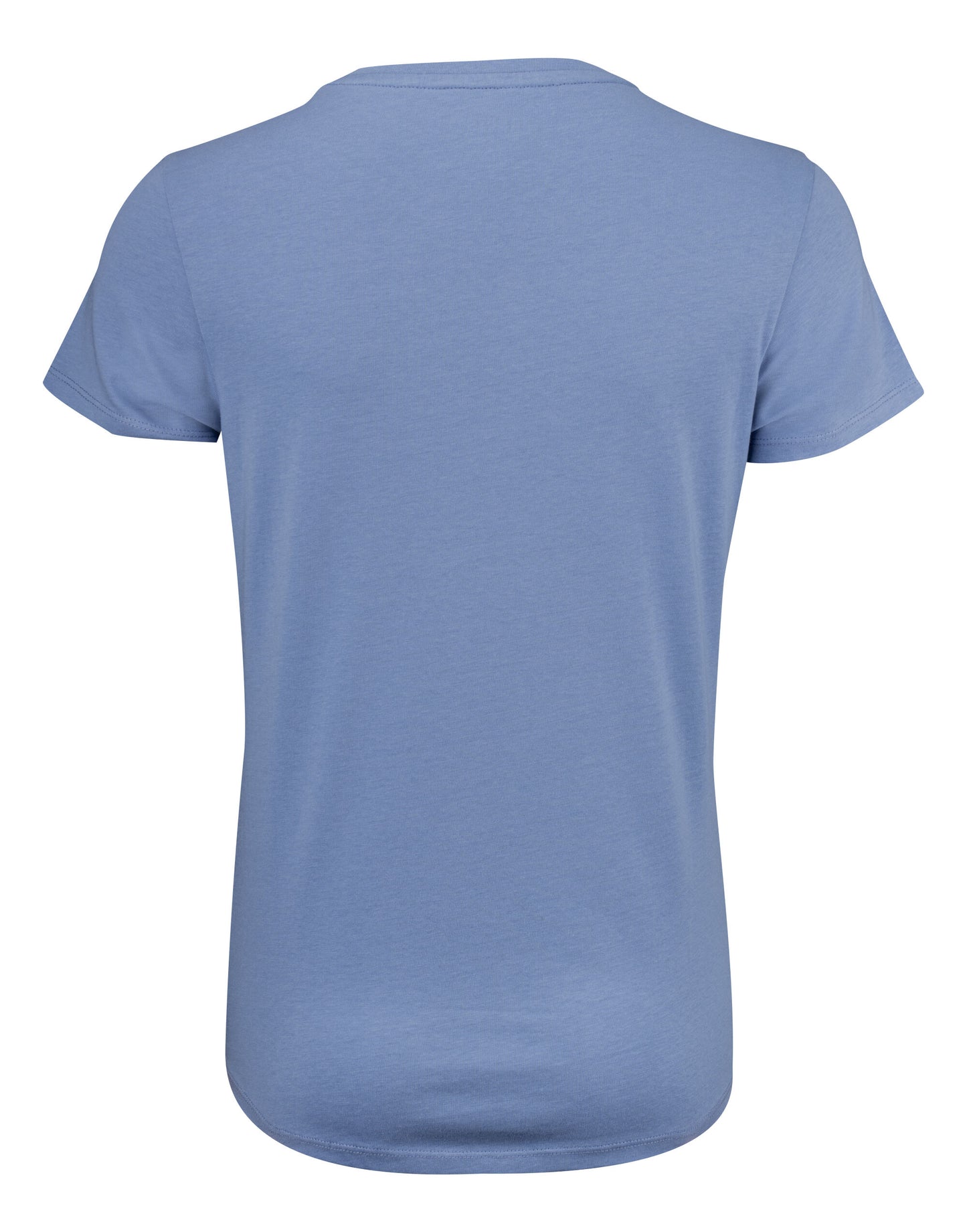 Ladies American U T-Shirt 		