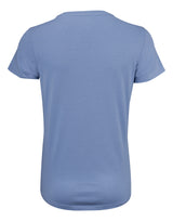 Ladies American U T-Shirt 		