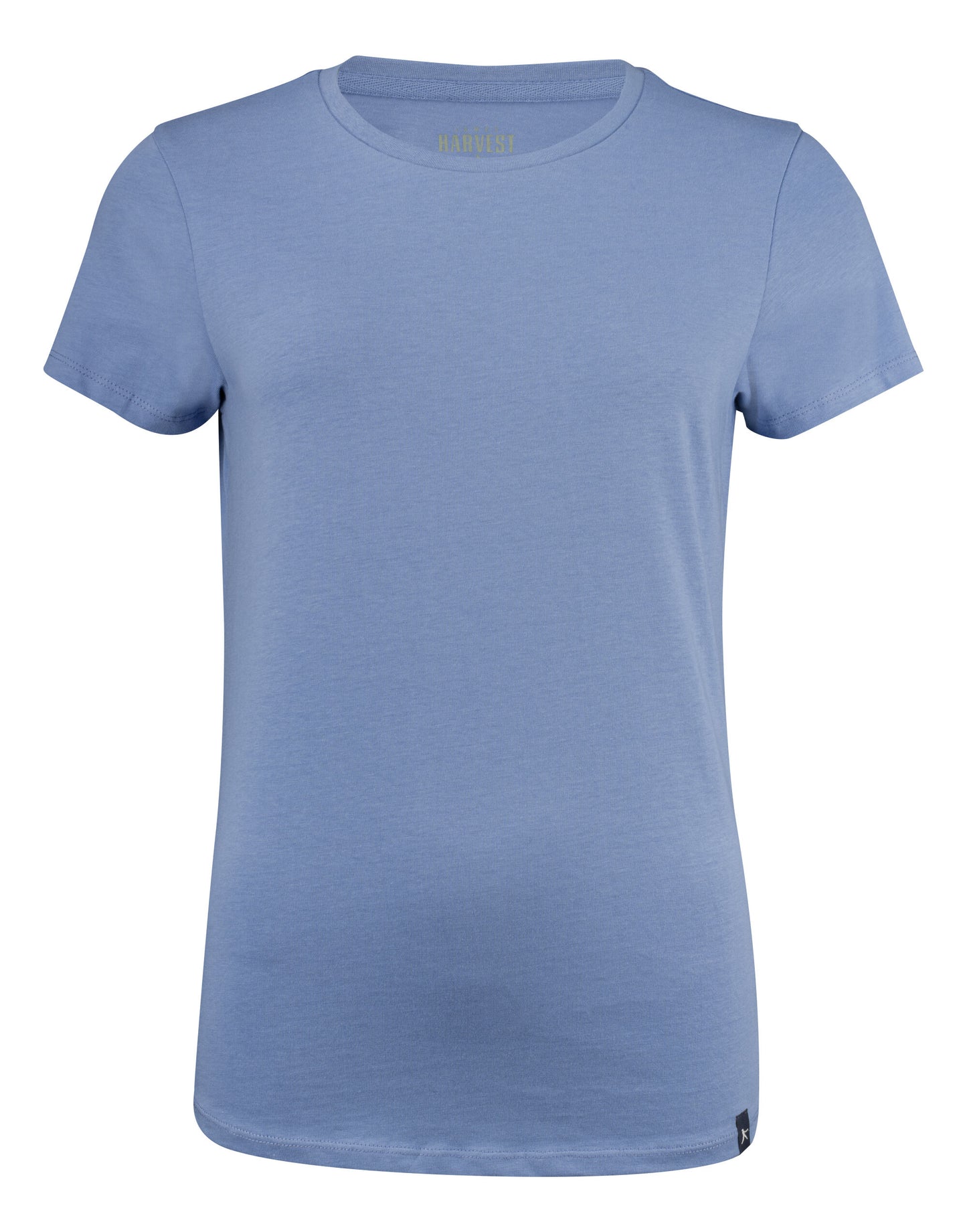 Ladies American U T-Shirt 		
