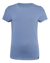 Ladies American U T-Shirt 		