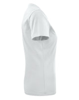 Ladies American U T-Shirt 		