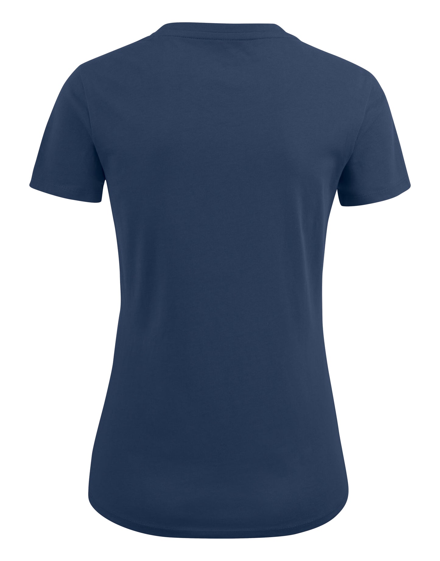 Ladies American U T-Shirt 		