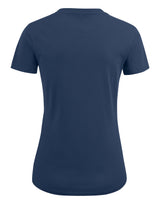 Ladies American U T-Shirt 		