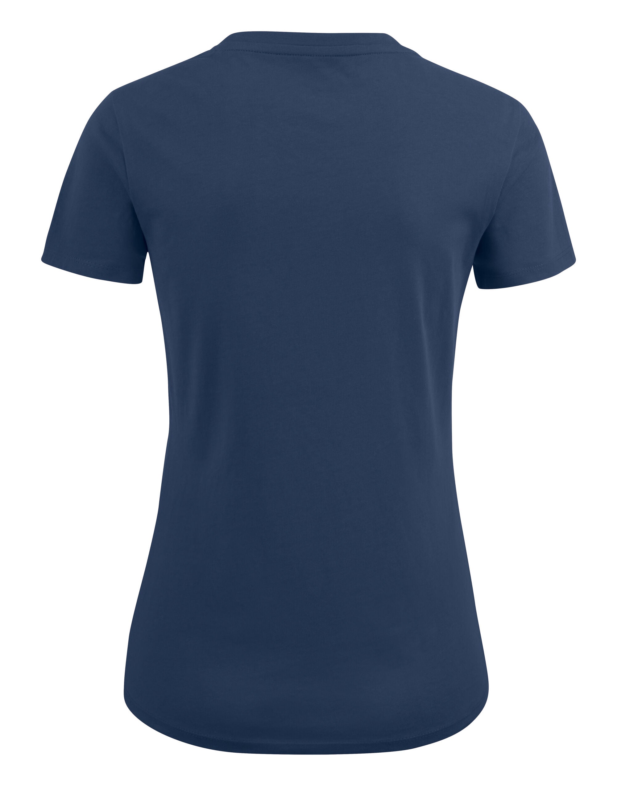 Ladies American U T-Shirt 		