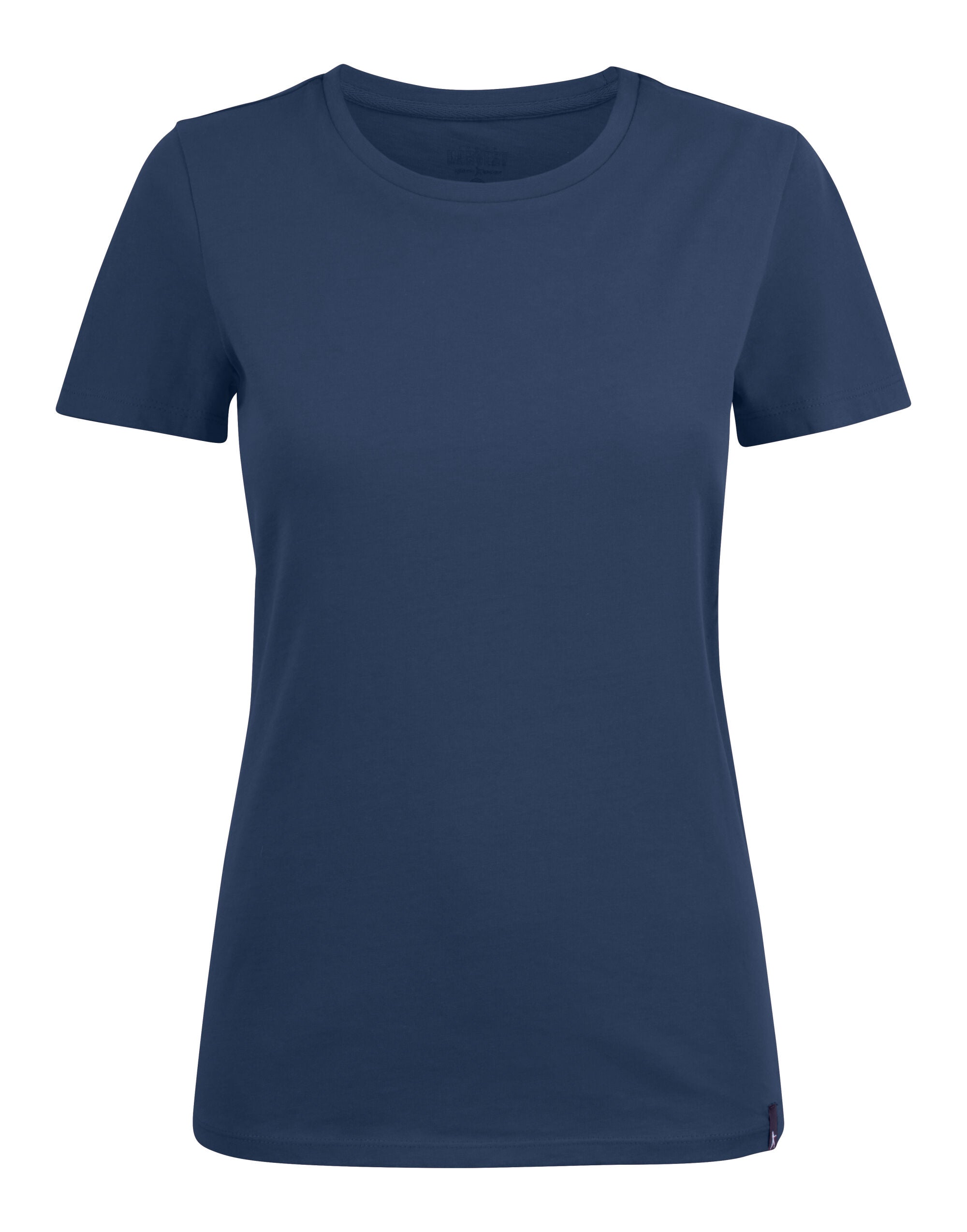 Ladies American U T-Shirt 		