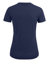 Ladies American U T-Shirt 		