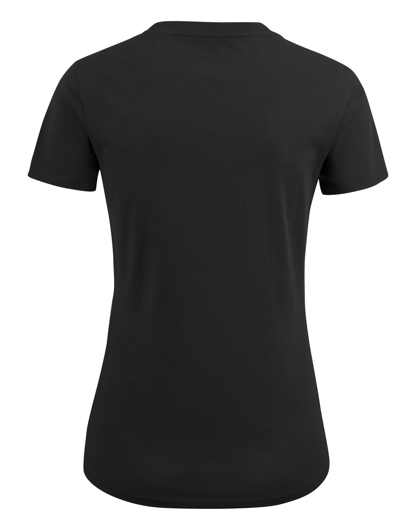 Ladies American U T-Shirt 		