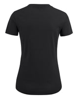 Ladies American U T-Shirt 		